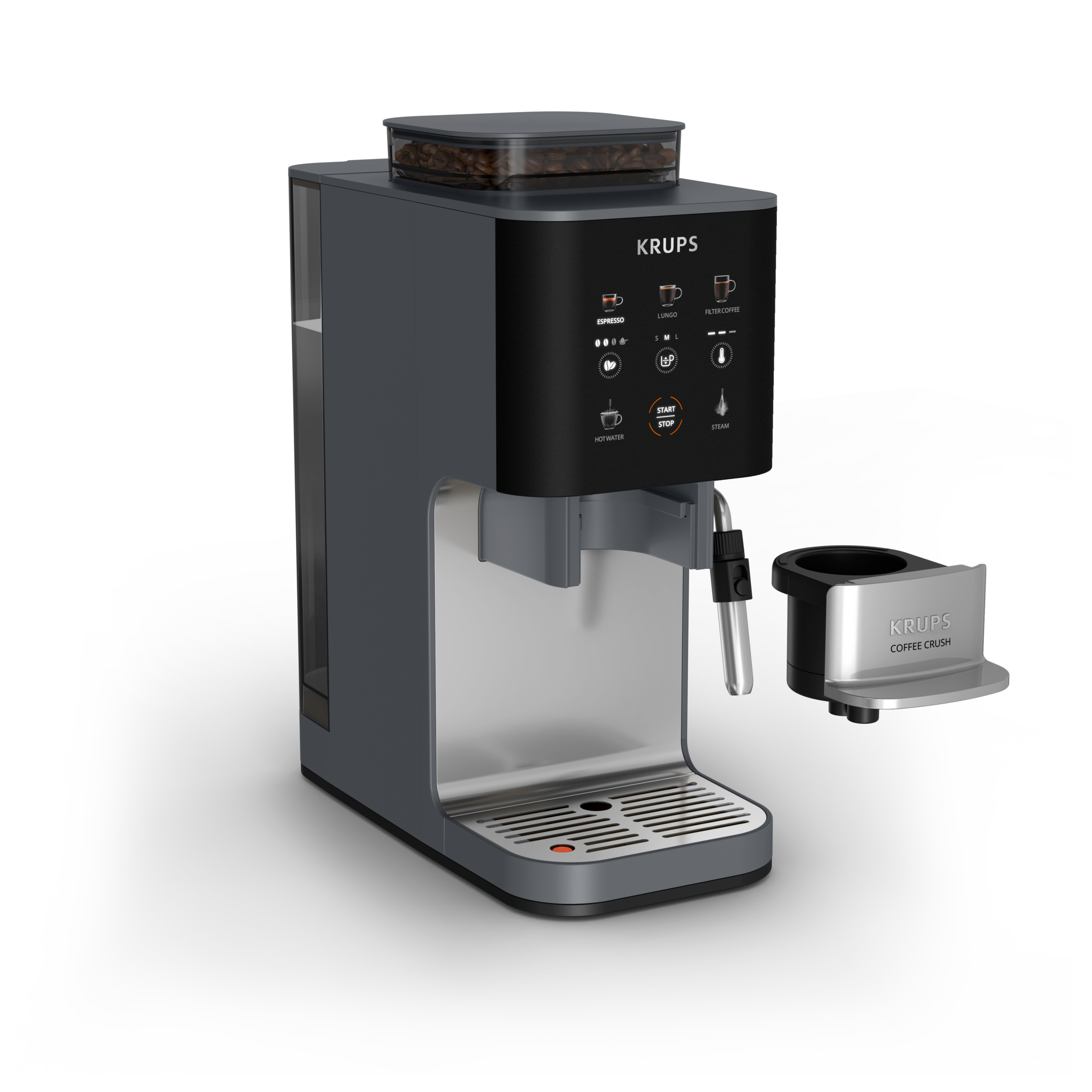 Coffee Crush Edition, Espresso-Kaffeevollautomat, SA403B