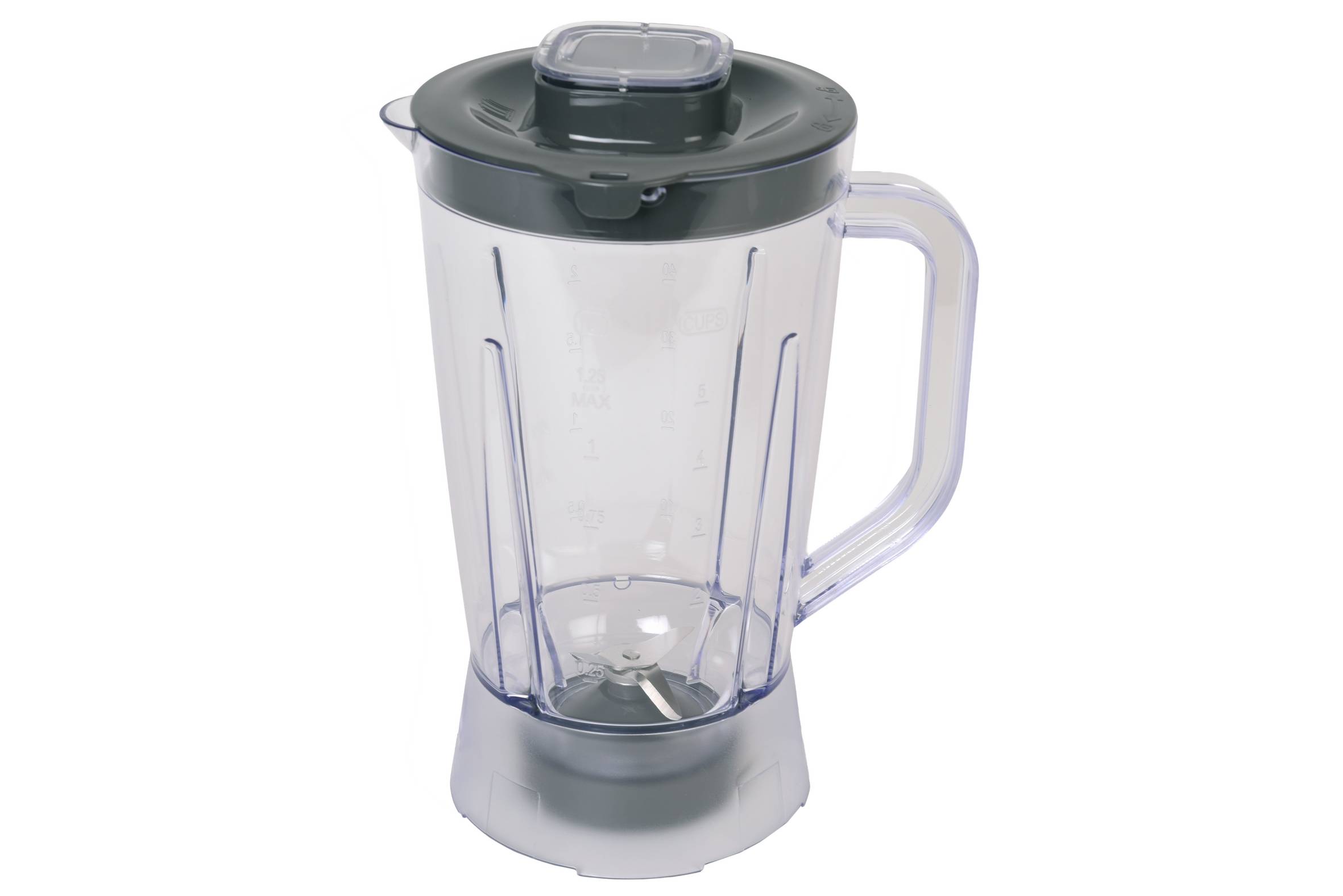 Kompletter Behälter für Standmixer SS-4300007698