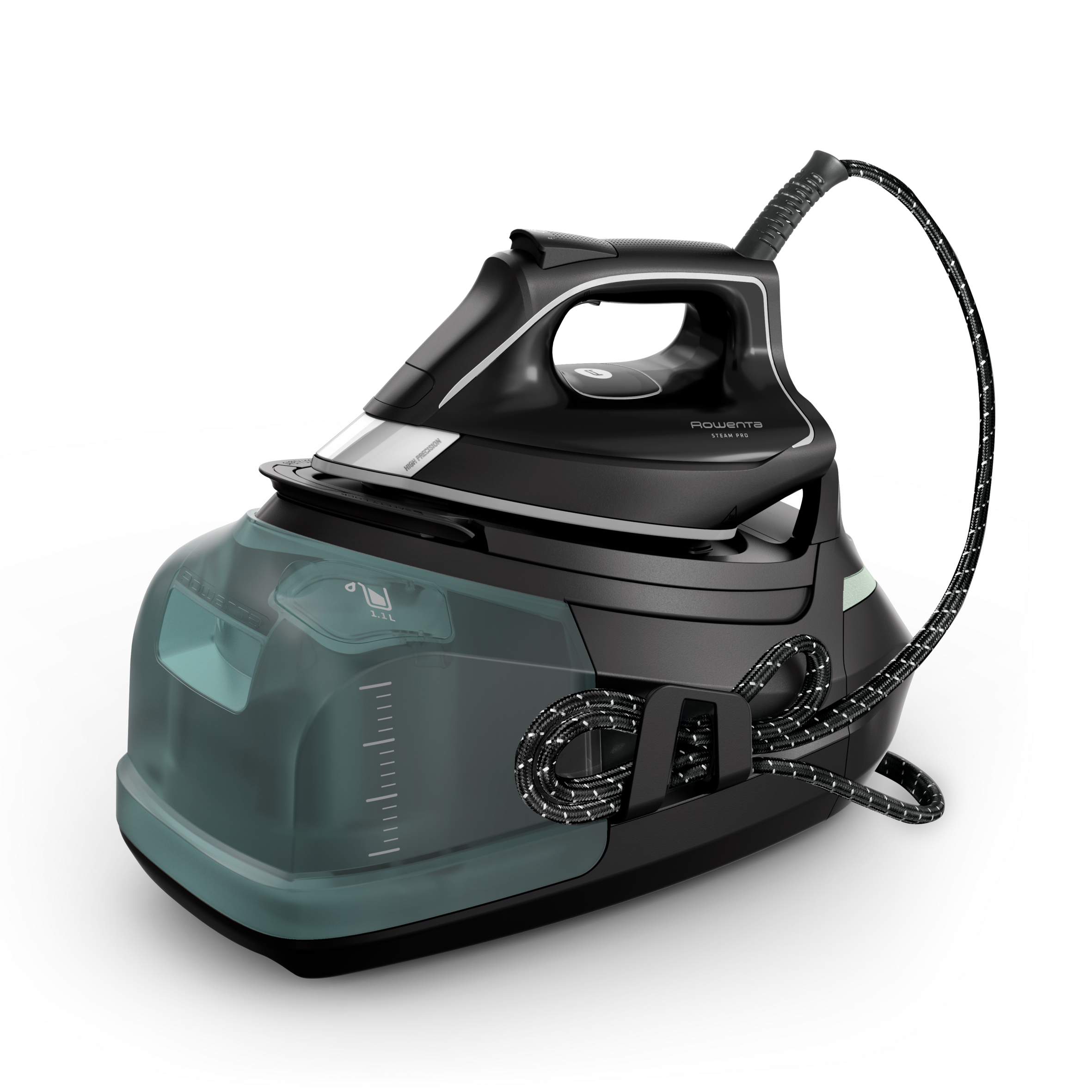 Eco Steam Pro DG9610