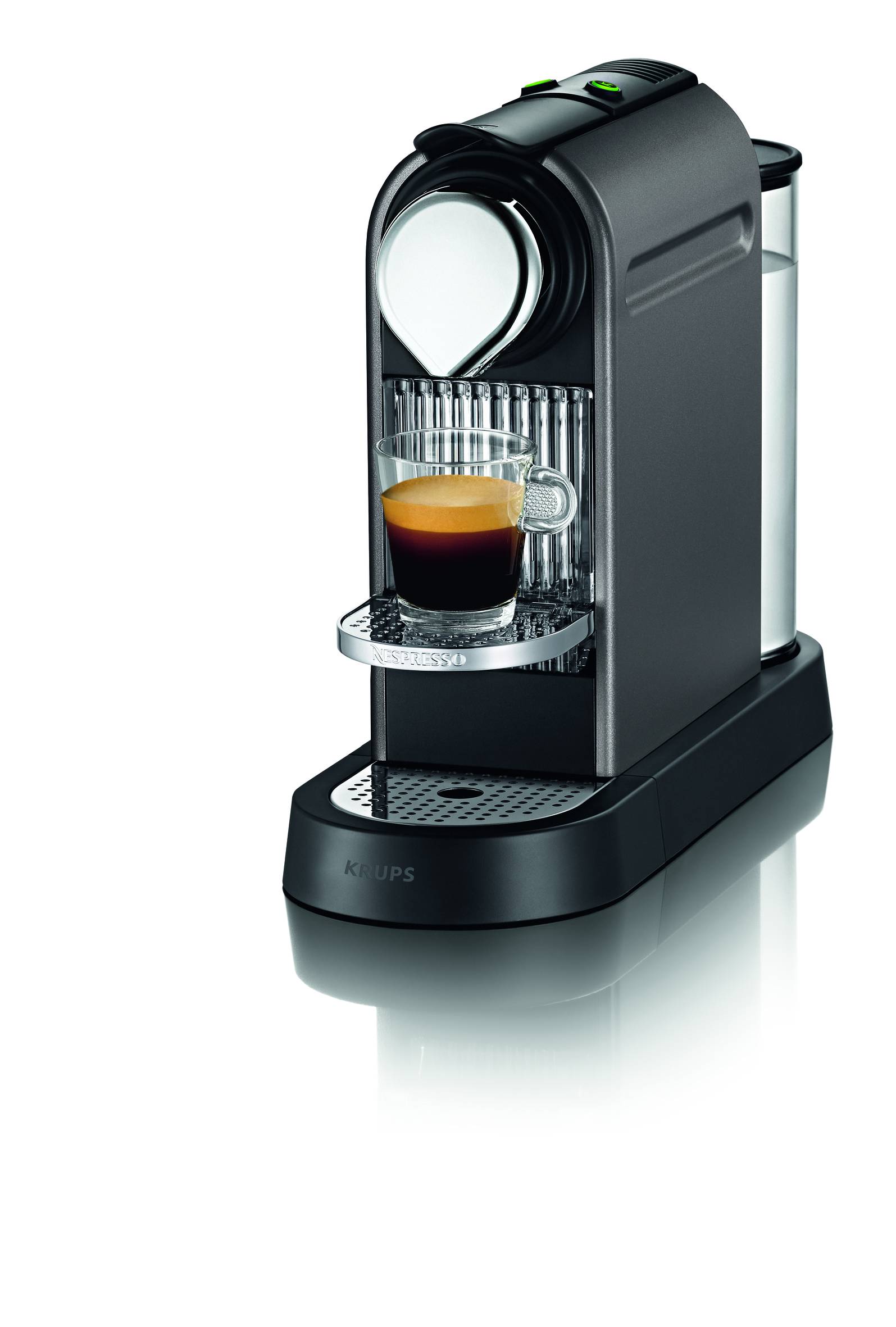 Nespresso Citiz