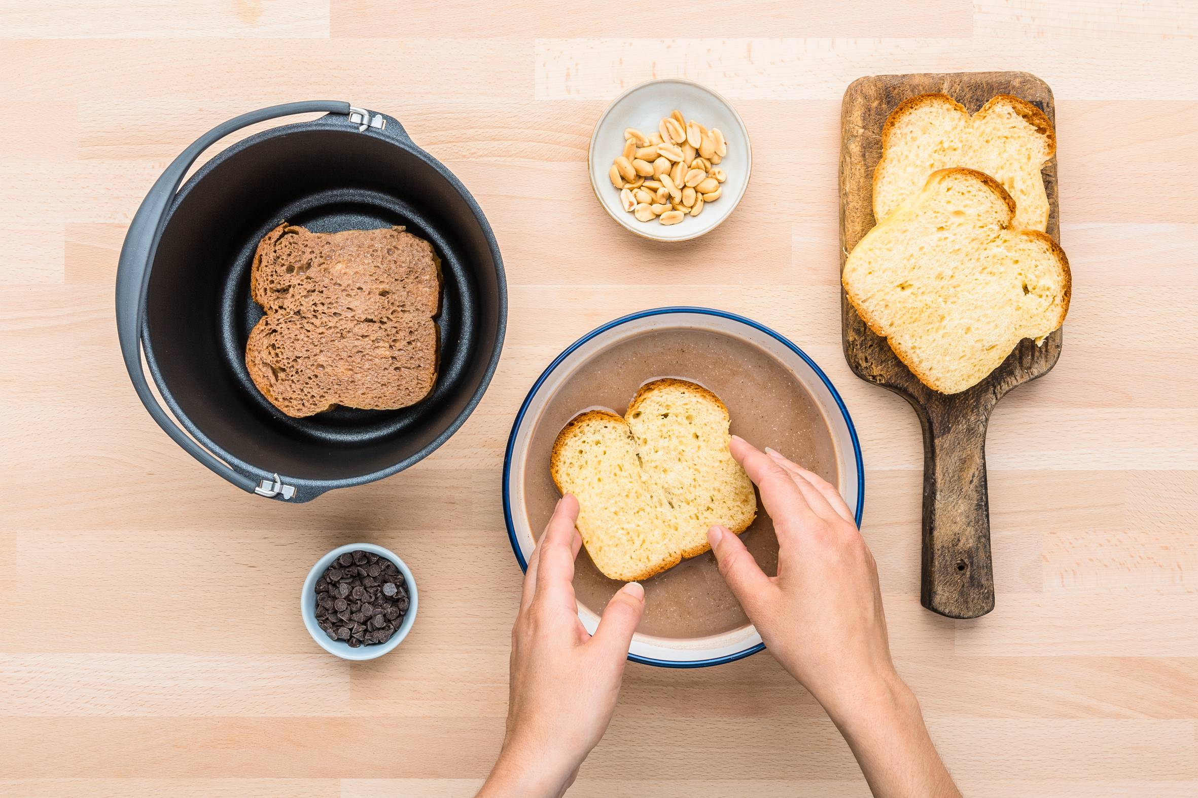 Cook4Me Kuchenform XA609011