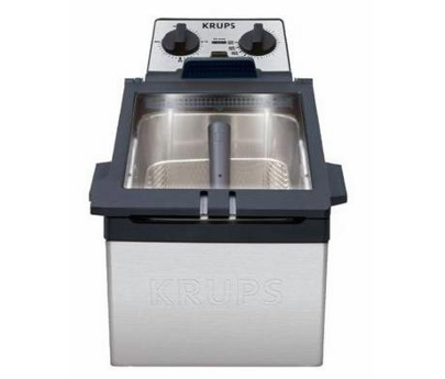 Expert Fritteuse KJ700