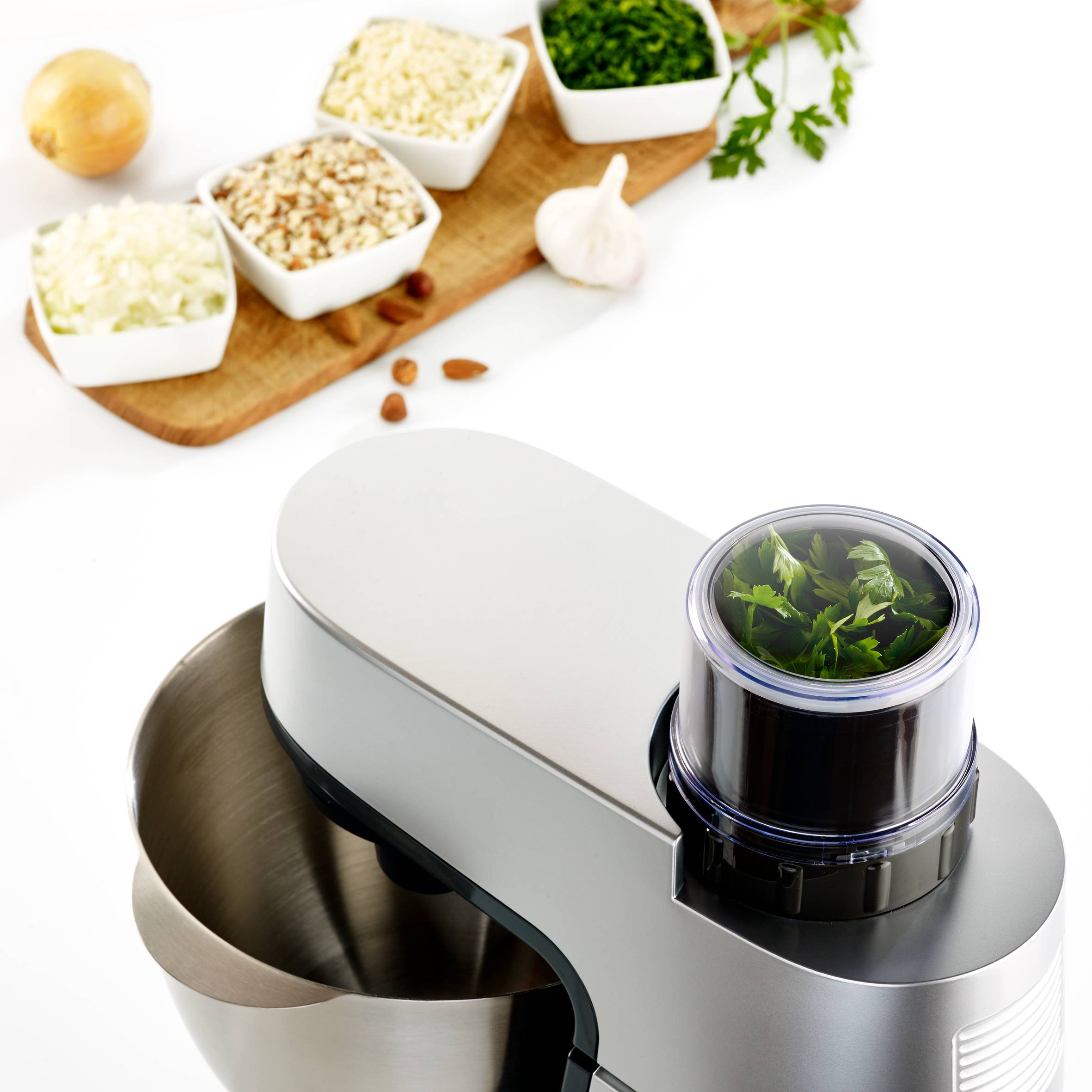 Mini-Fleischwolf XF635BB1