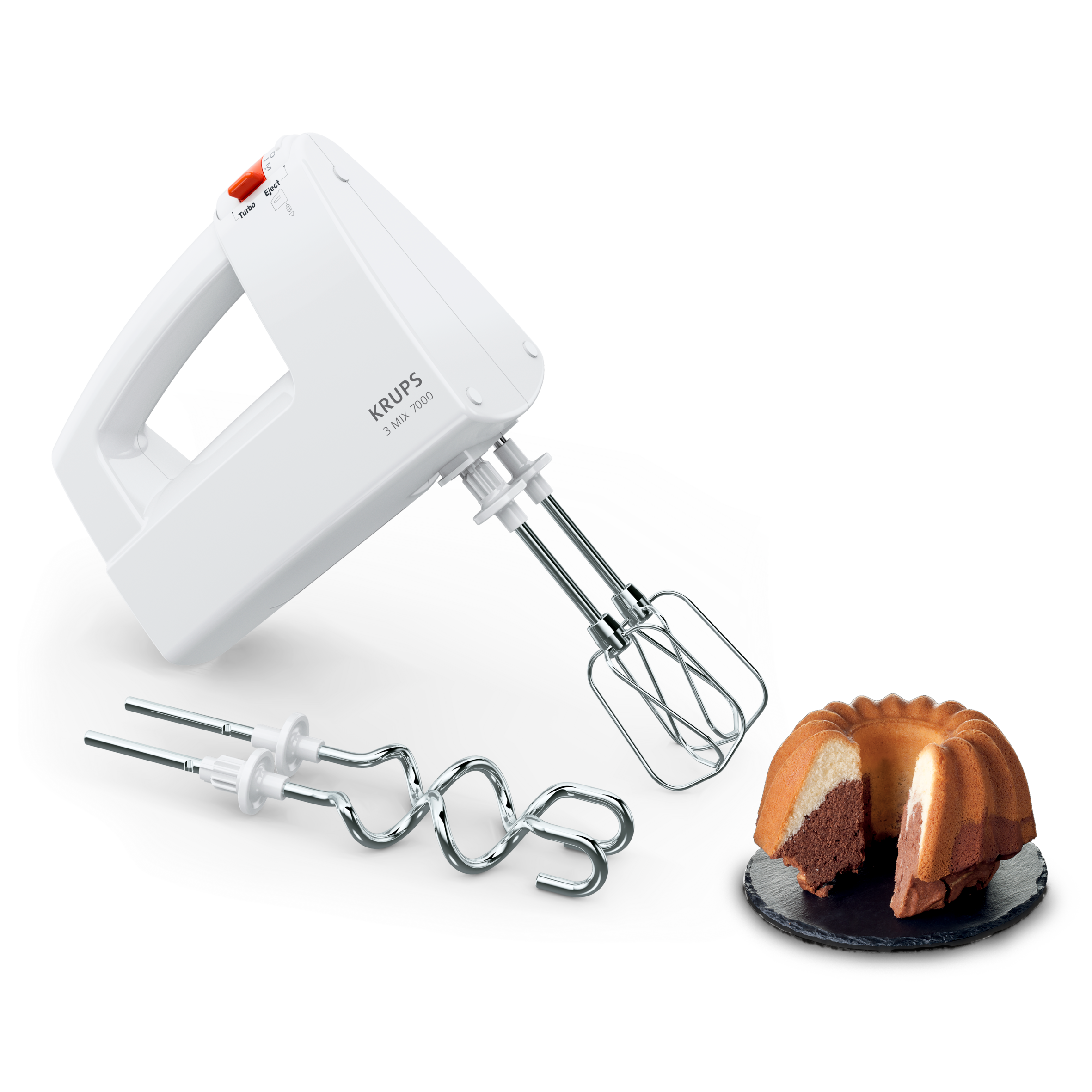 3MIX 7000 Handmixer