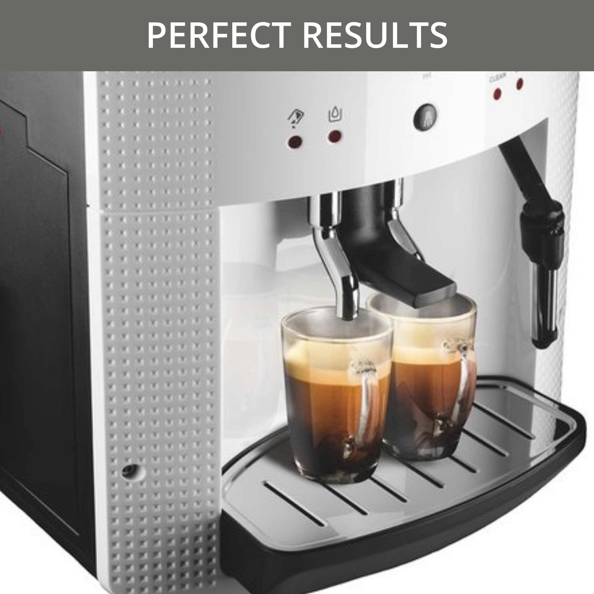 Essential Automatic Espresso Machine