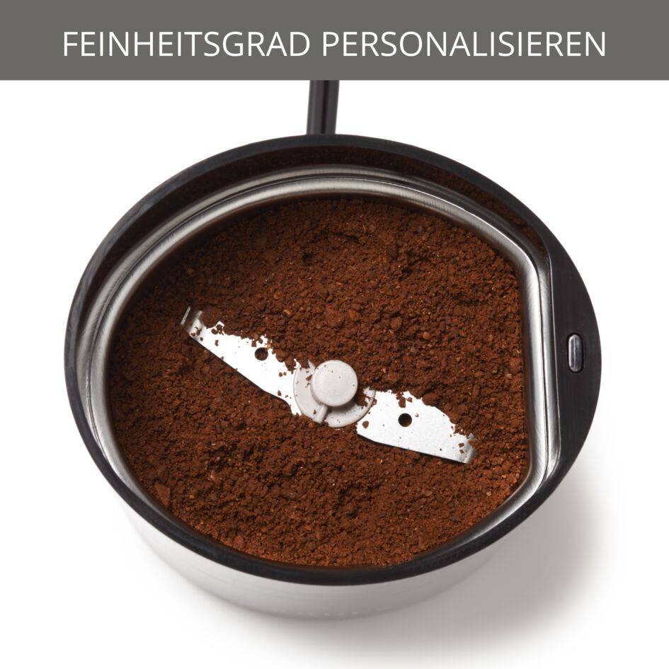 Kaffeemühle F20342