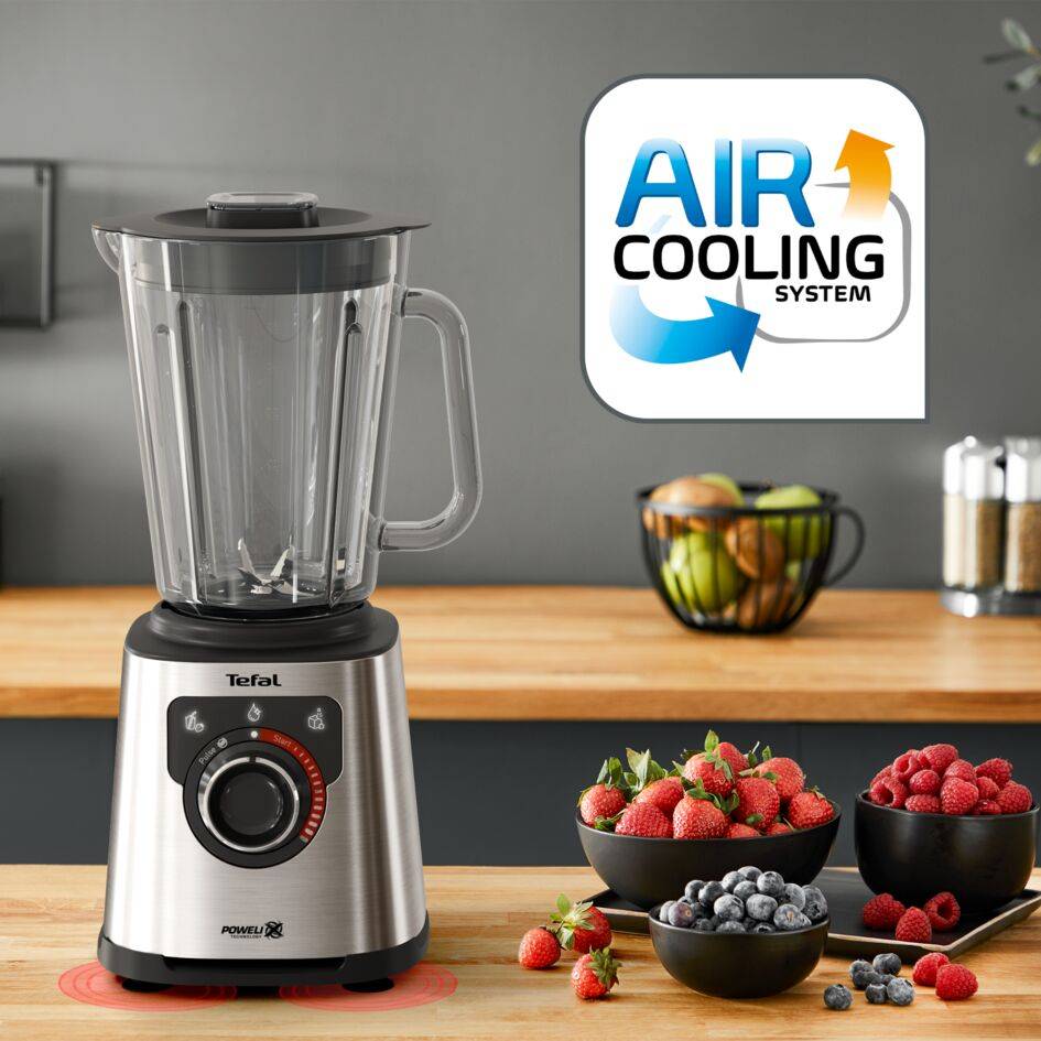 PerfectMix+ Highspeed-Standmixer BL871D