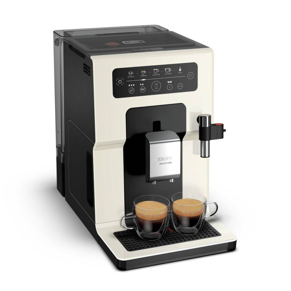 Intuition Latt'Essential EA871A