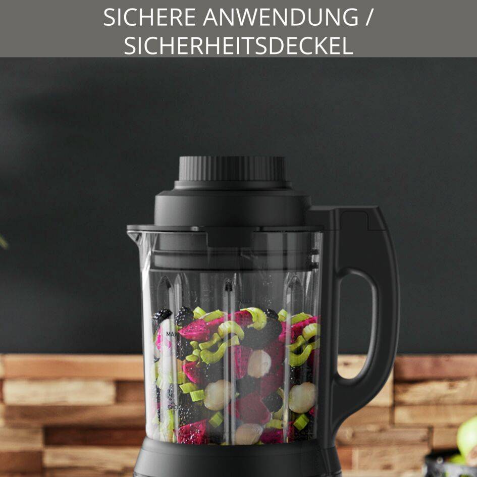 Perfectmix Cook KB835D