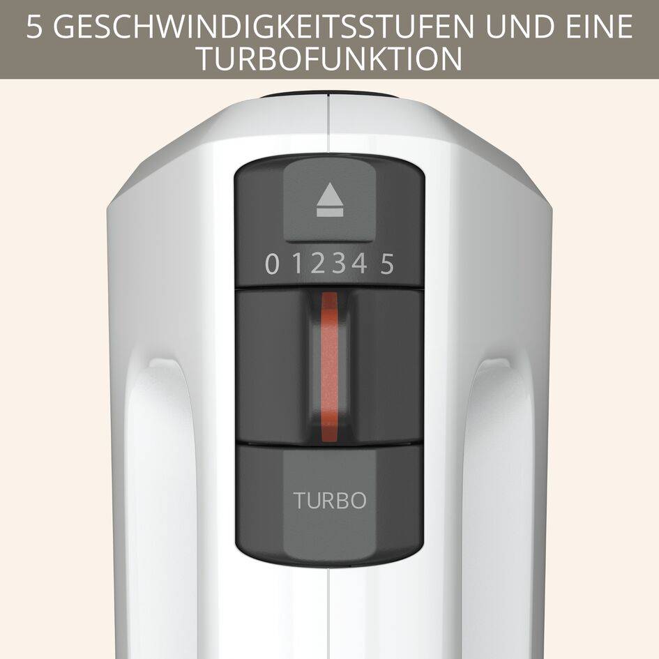 3Mix 4000 Handmixer GN4001