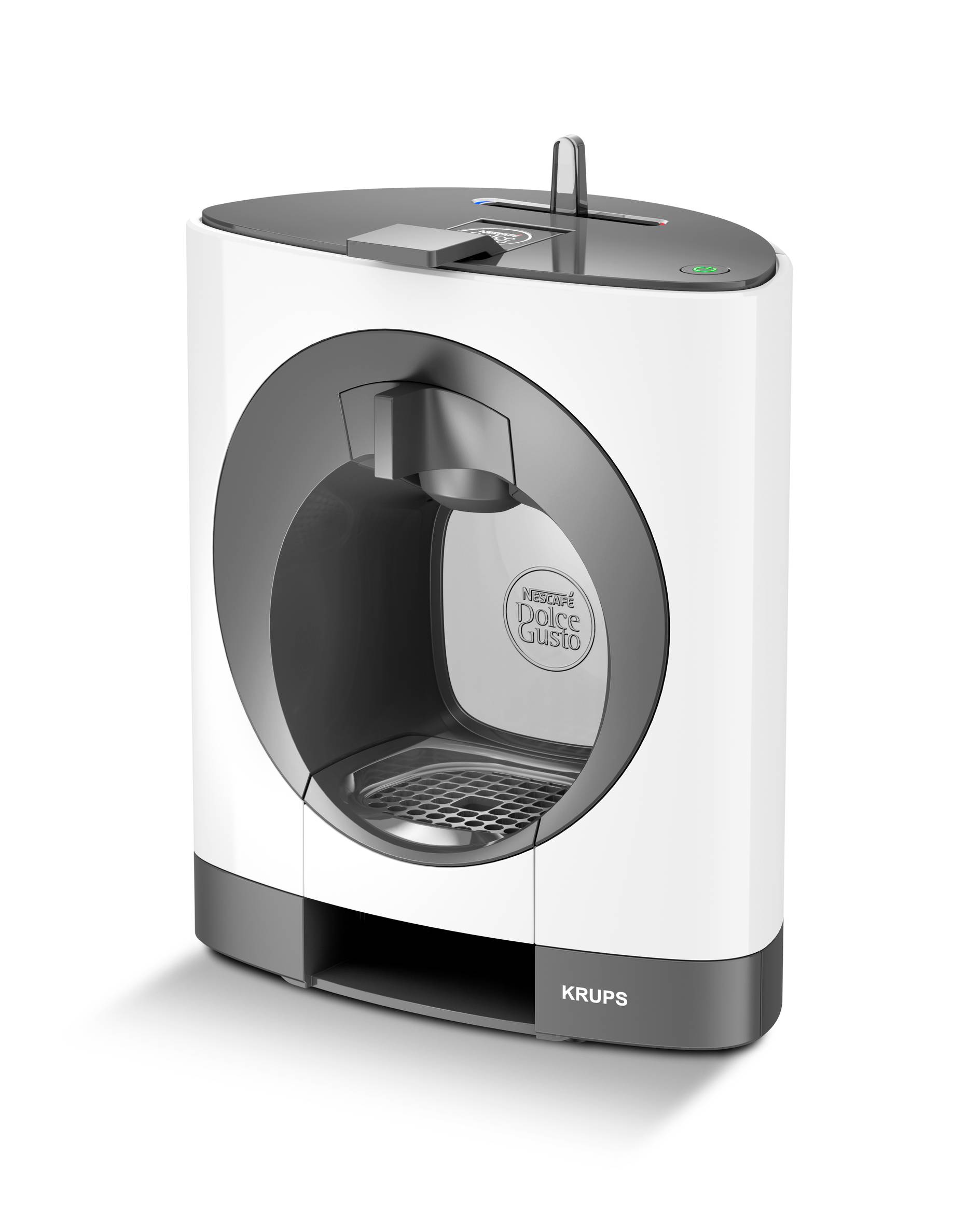 Nescafé Dolce Gusto Oblo
