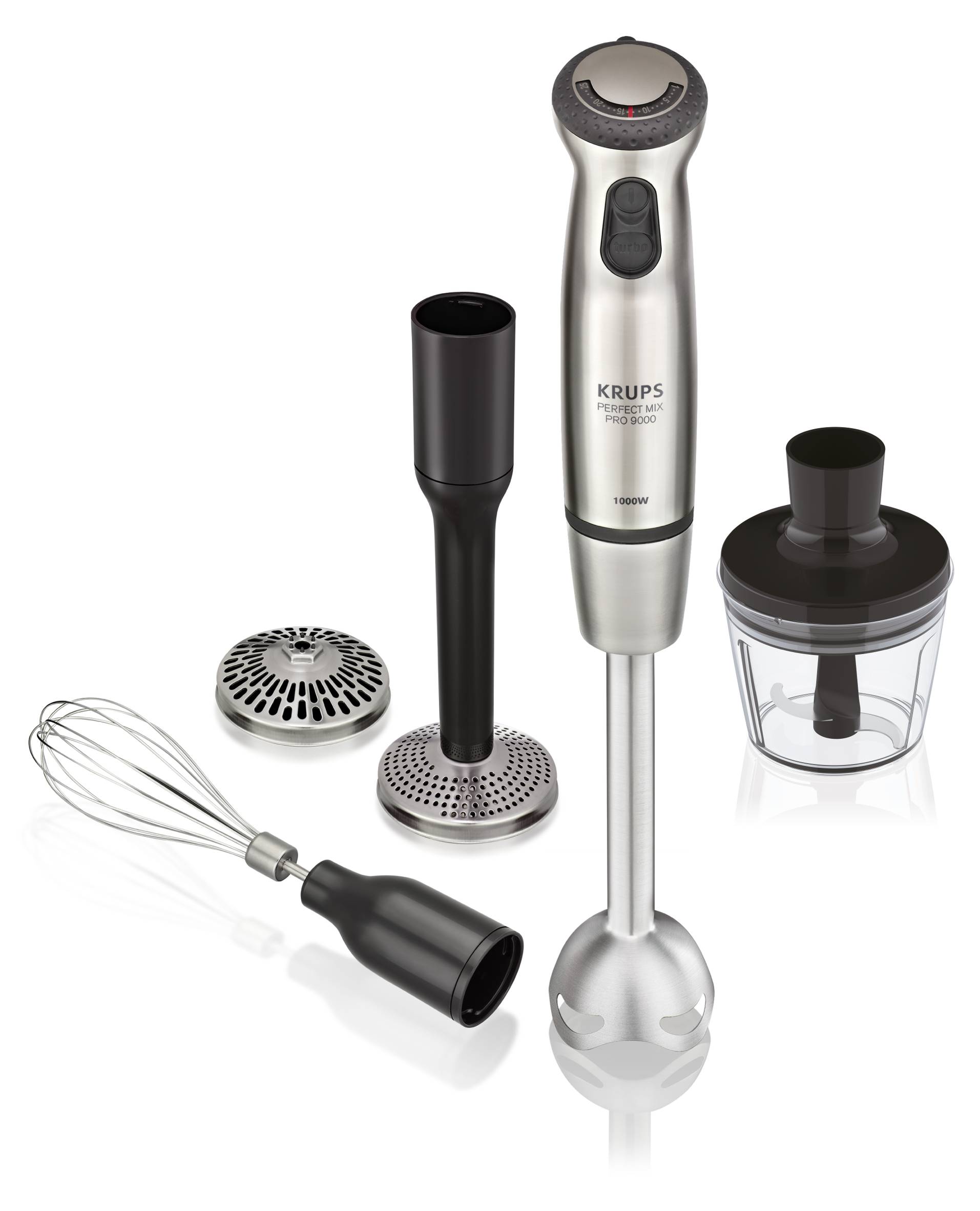 PERFECT MIX 9000 PRO