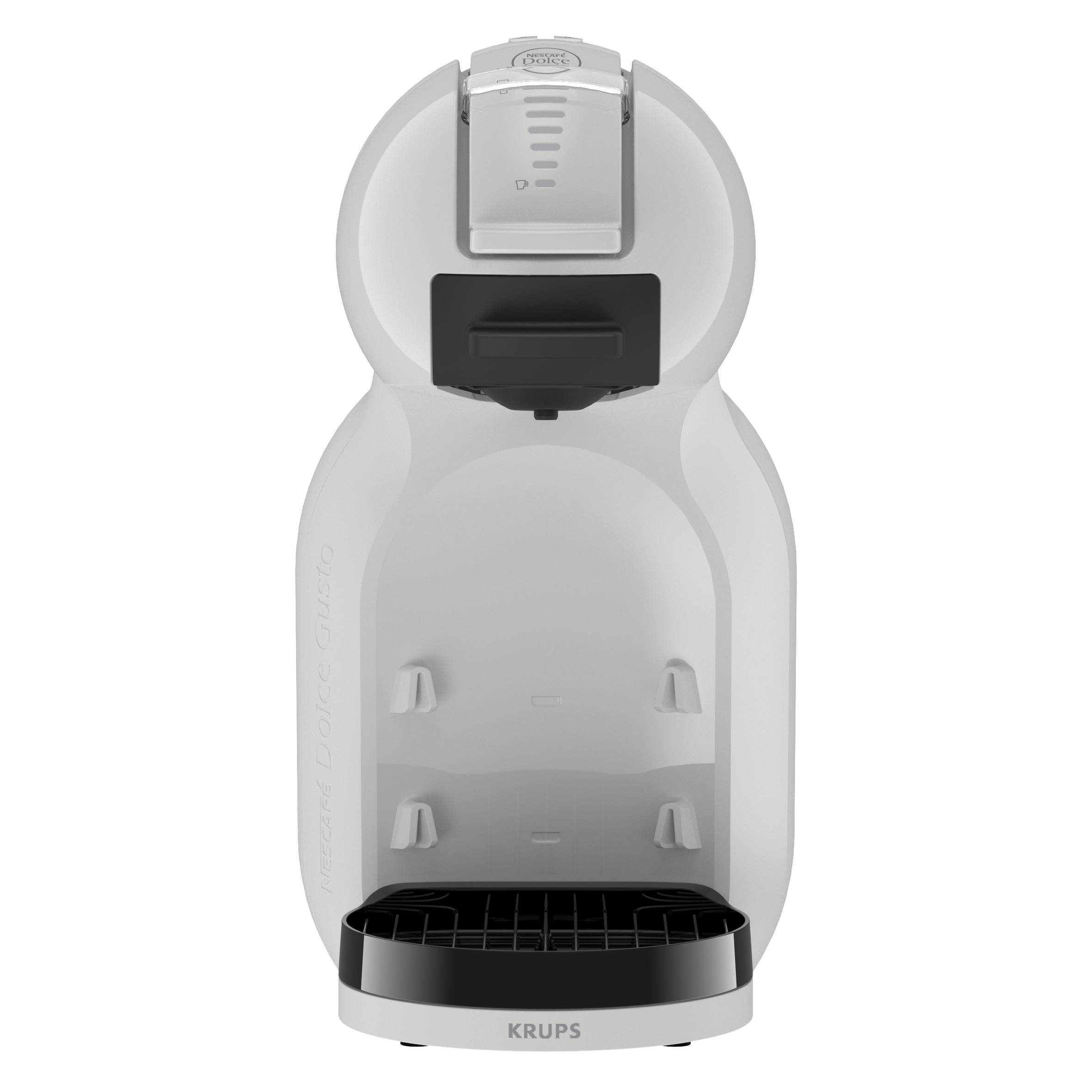 Mini Me 2 Arctic grey