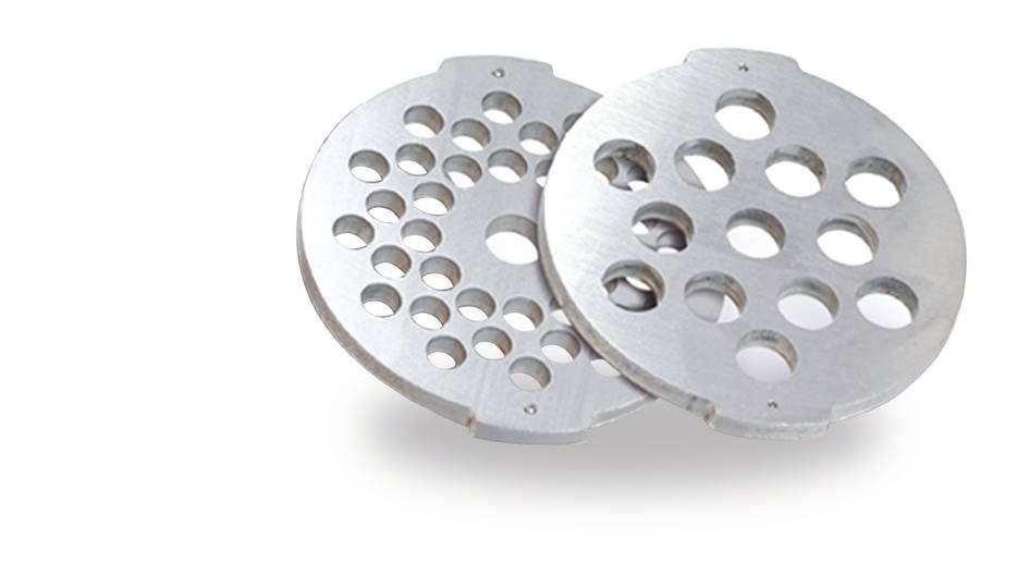 Zubehörteile des Fleischwolfes XF631BB1