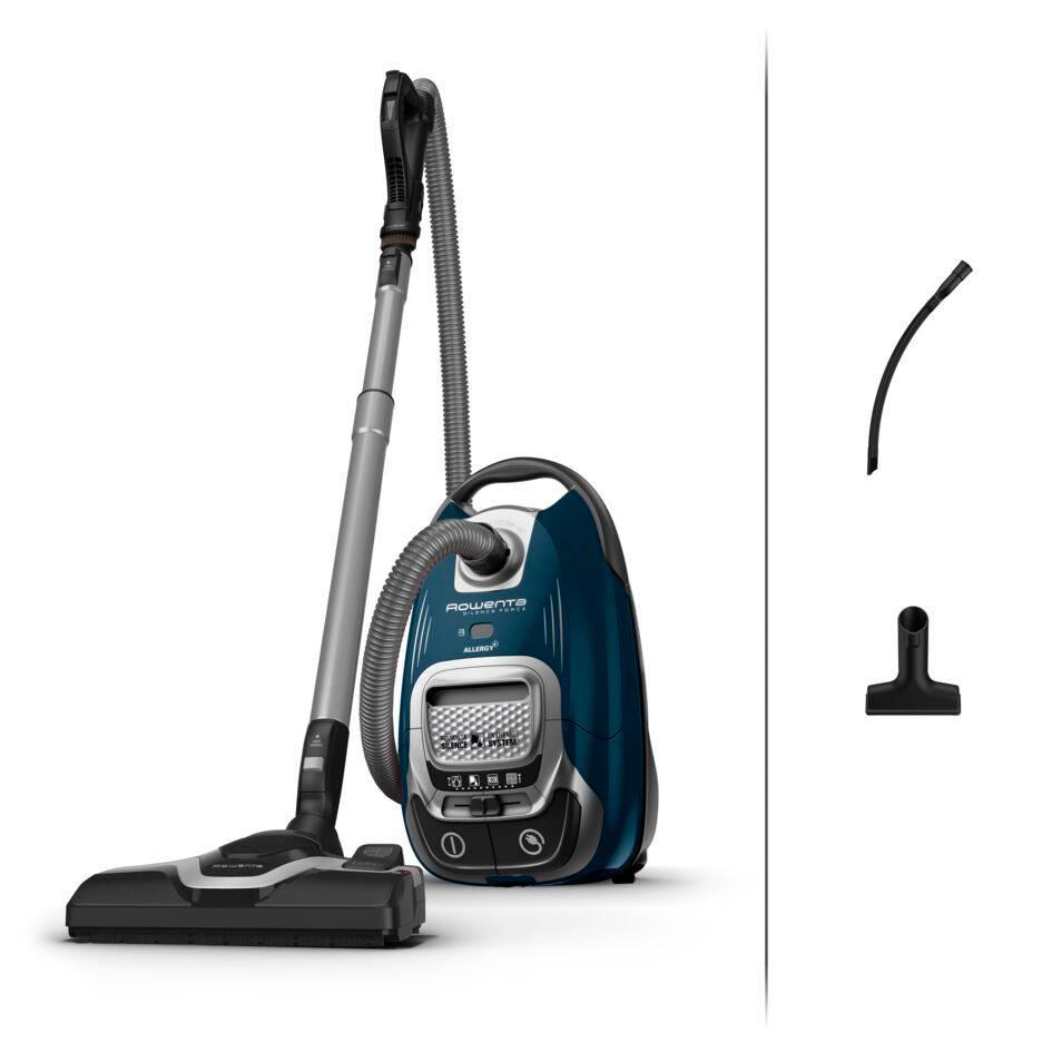 Silence Force Effitech® RO7451