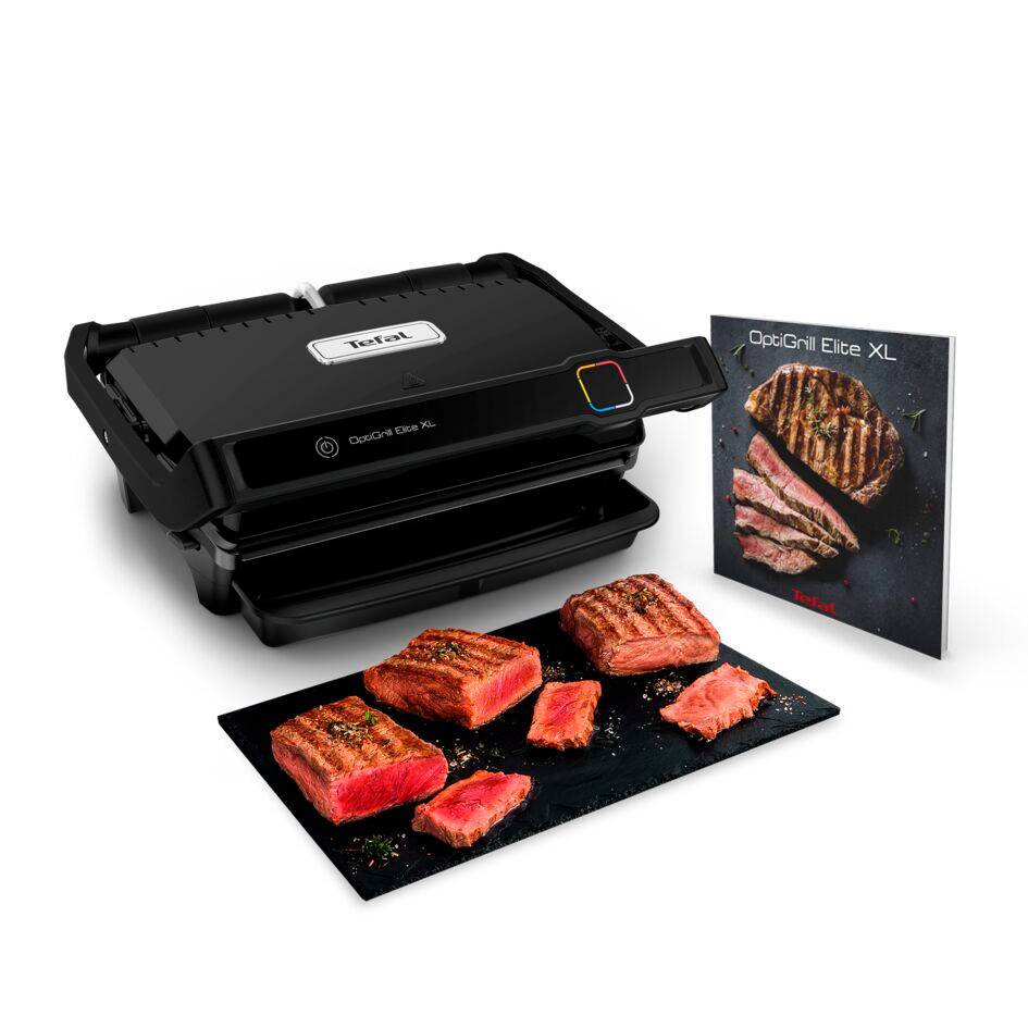 OptiGrill Elite XL GC7608