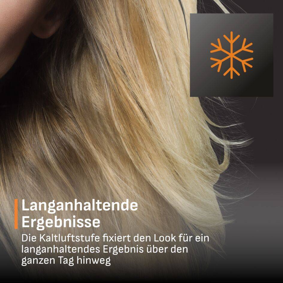 Schwebehaube CF6000
