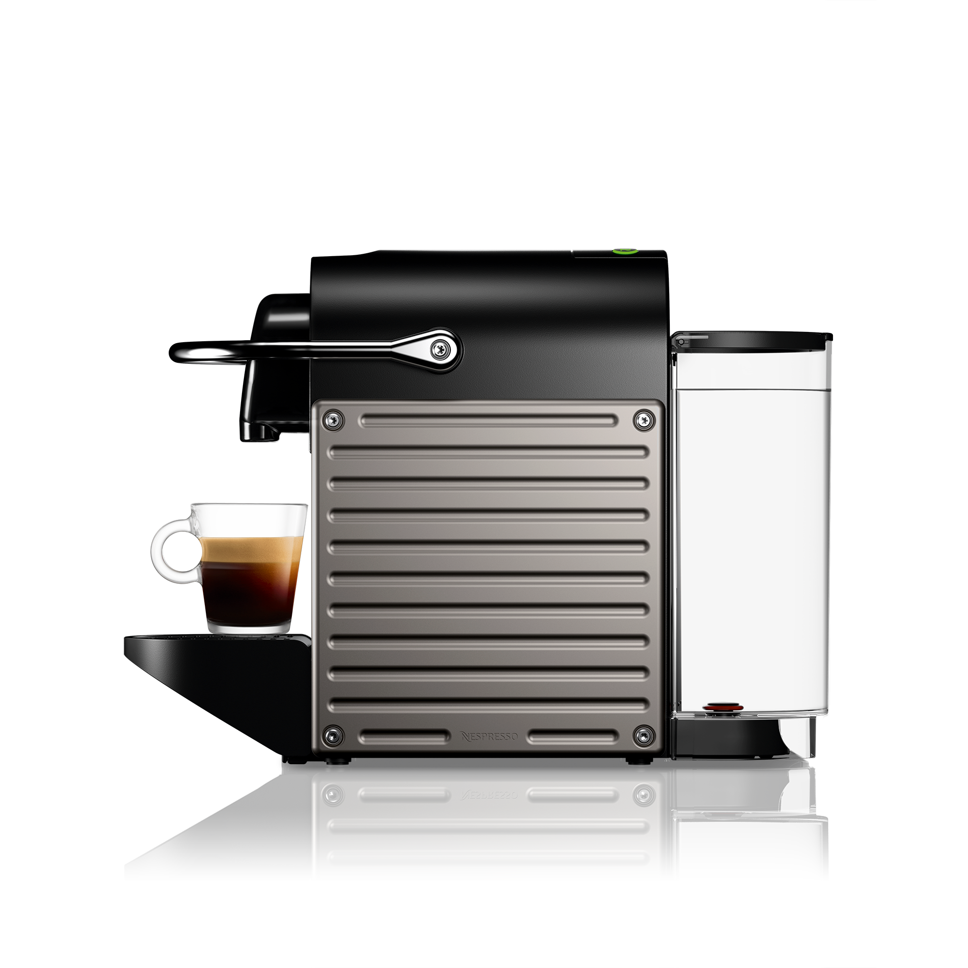 Nespresso Pixie Titan XN304T