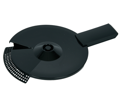 Deckel SS-202315