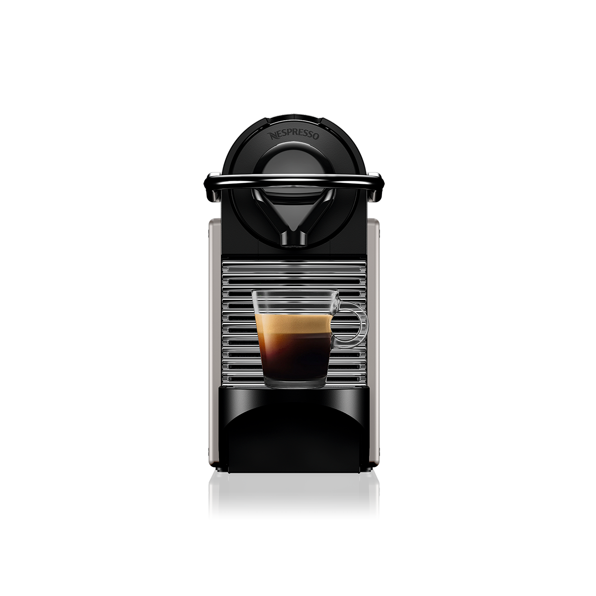 Nespresso Pixie Titan XN304T