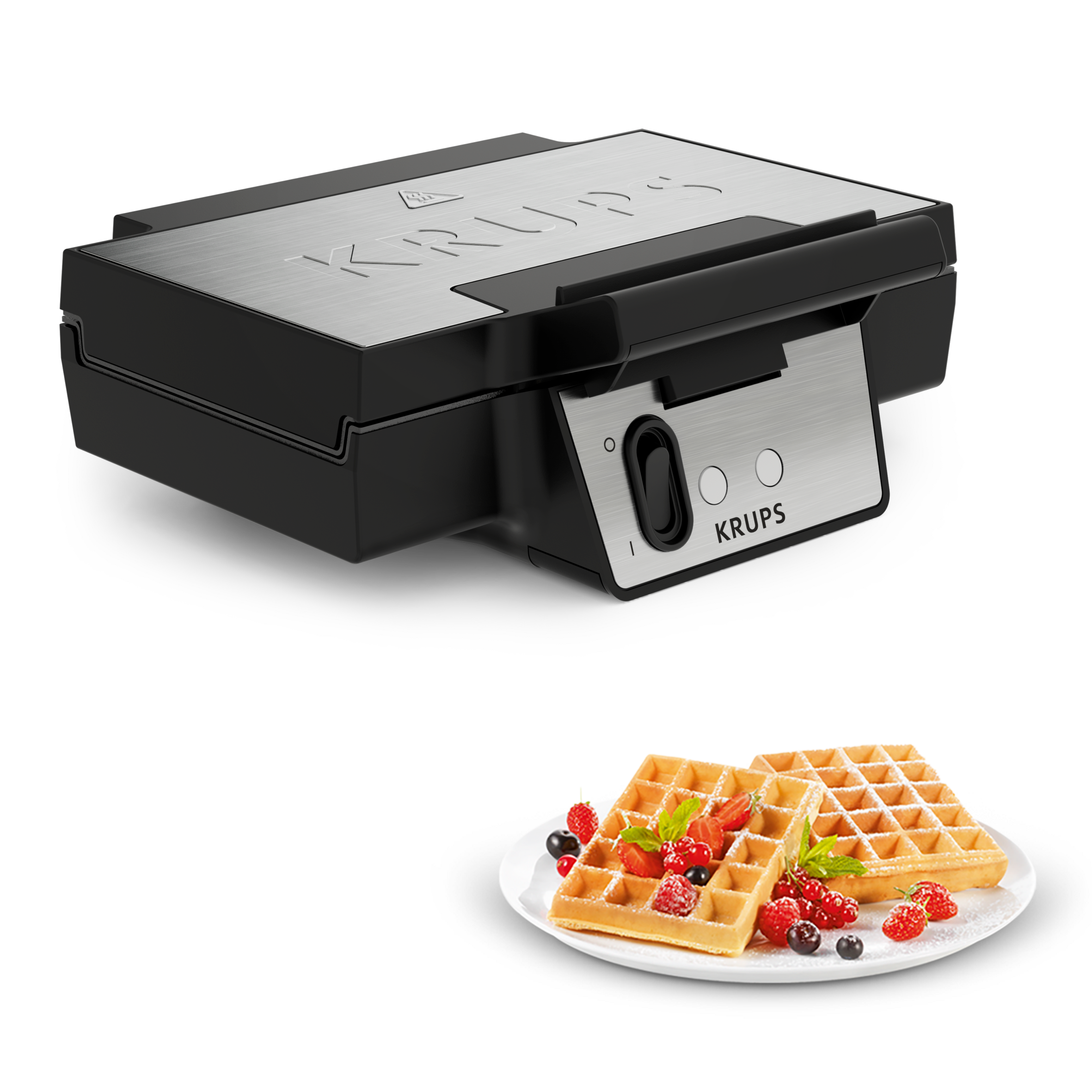 Waffeleisen FDK251