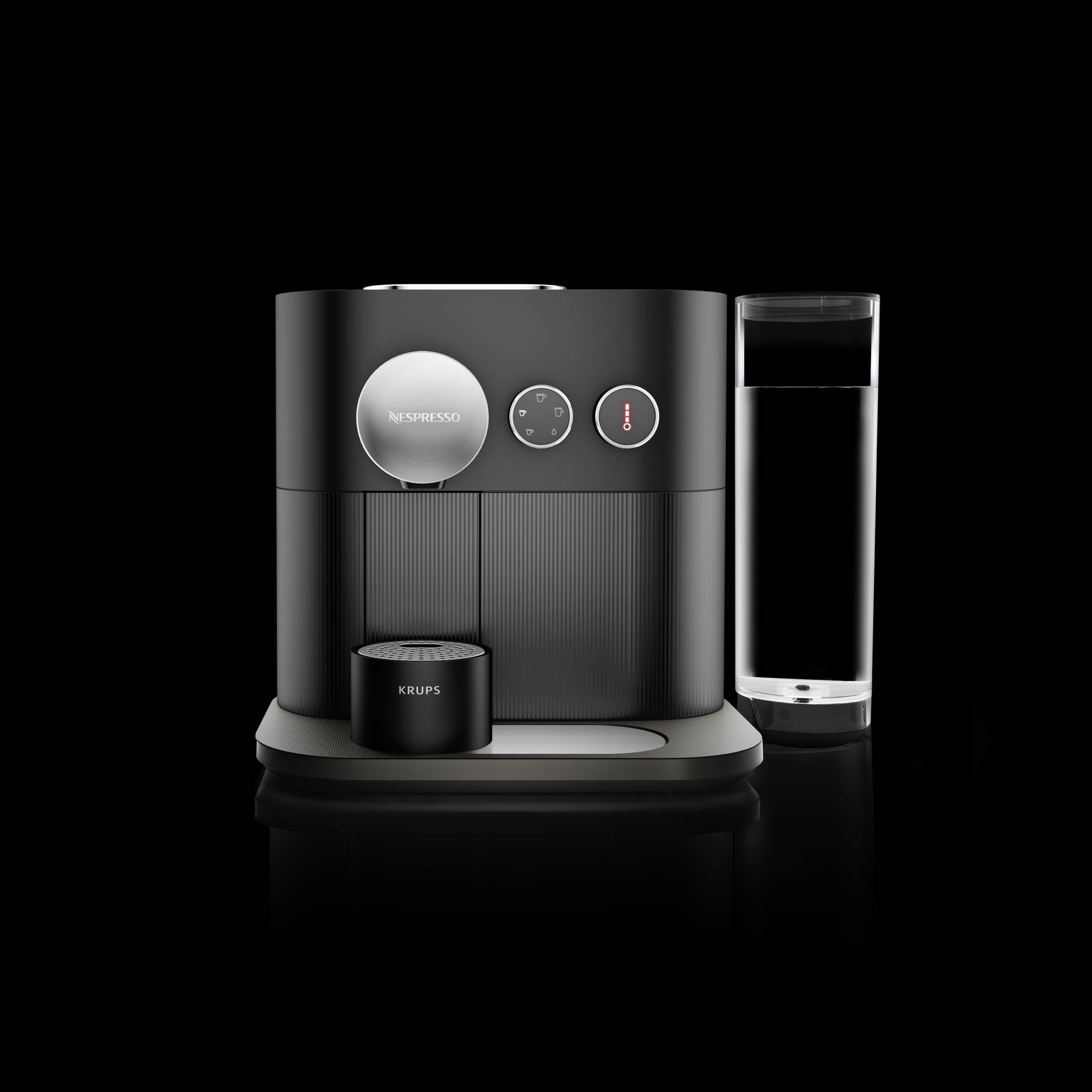 Nespresso Expert
