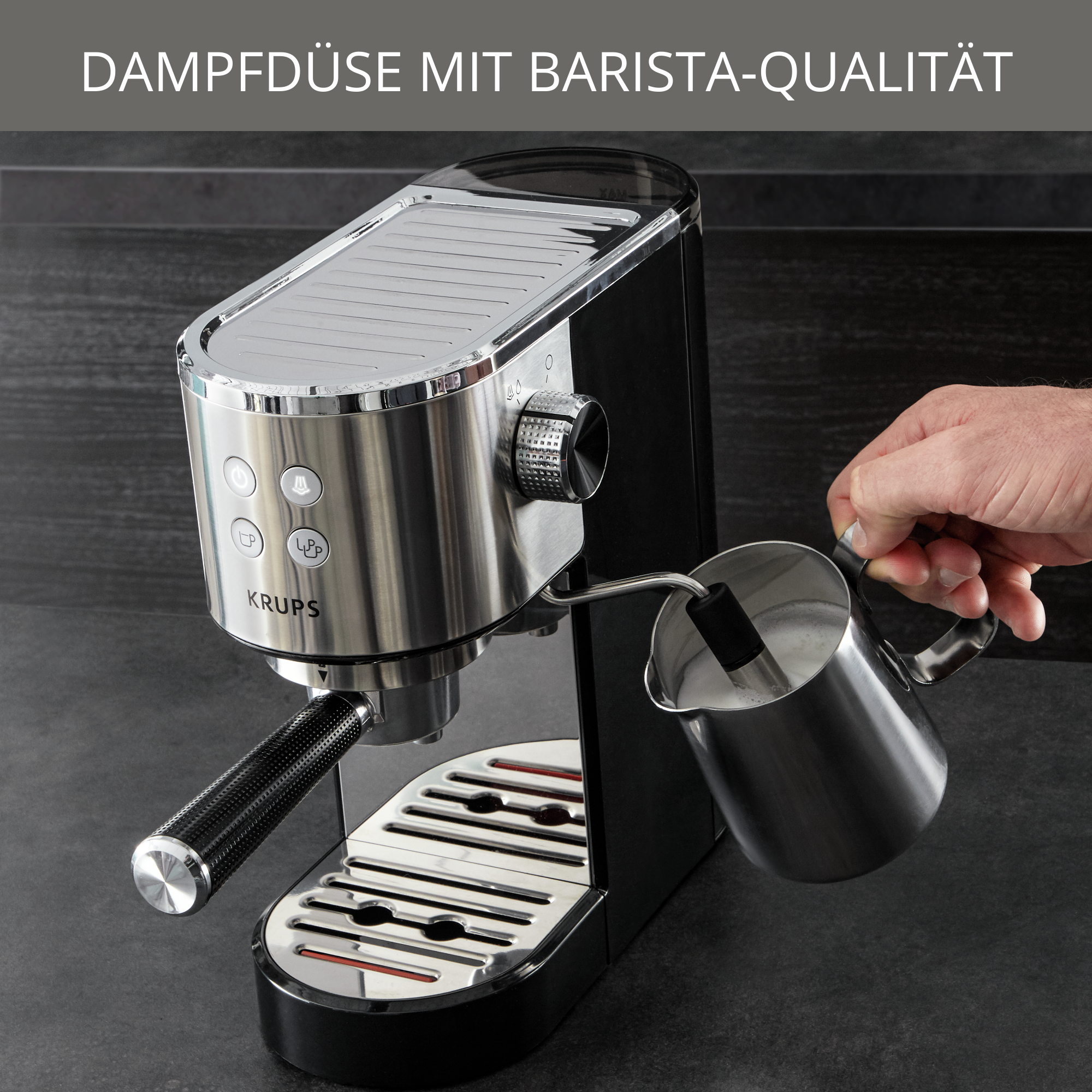 Virtuoso XP442C