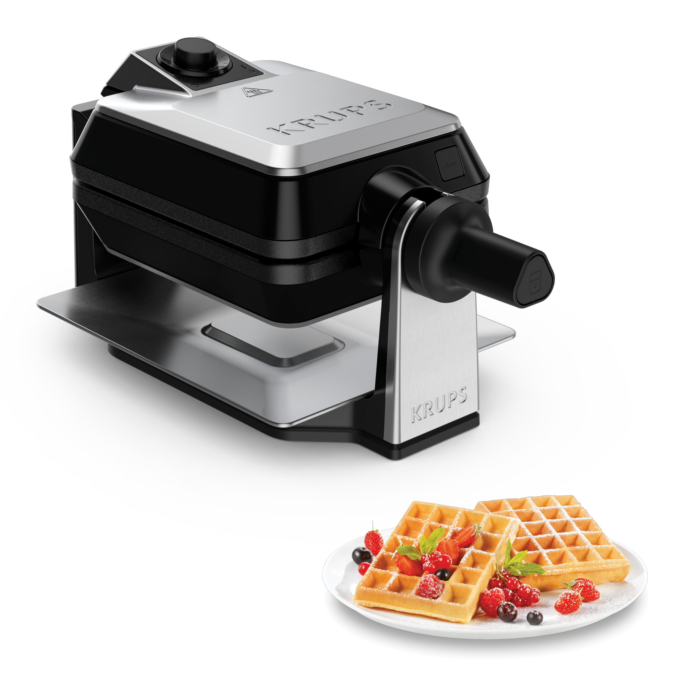 Doppel-Waffeleisen FDD95