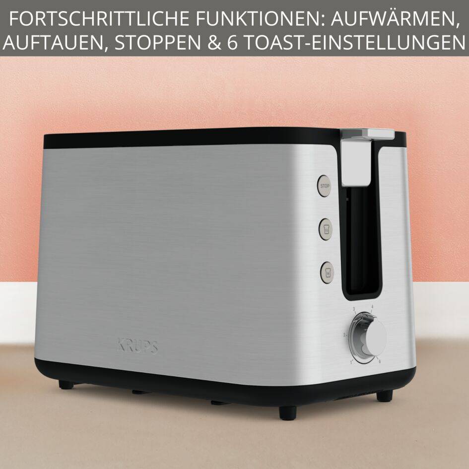 Control Line Toaster KH442D