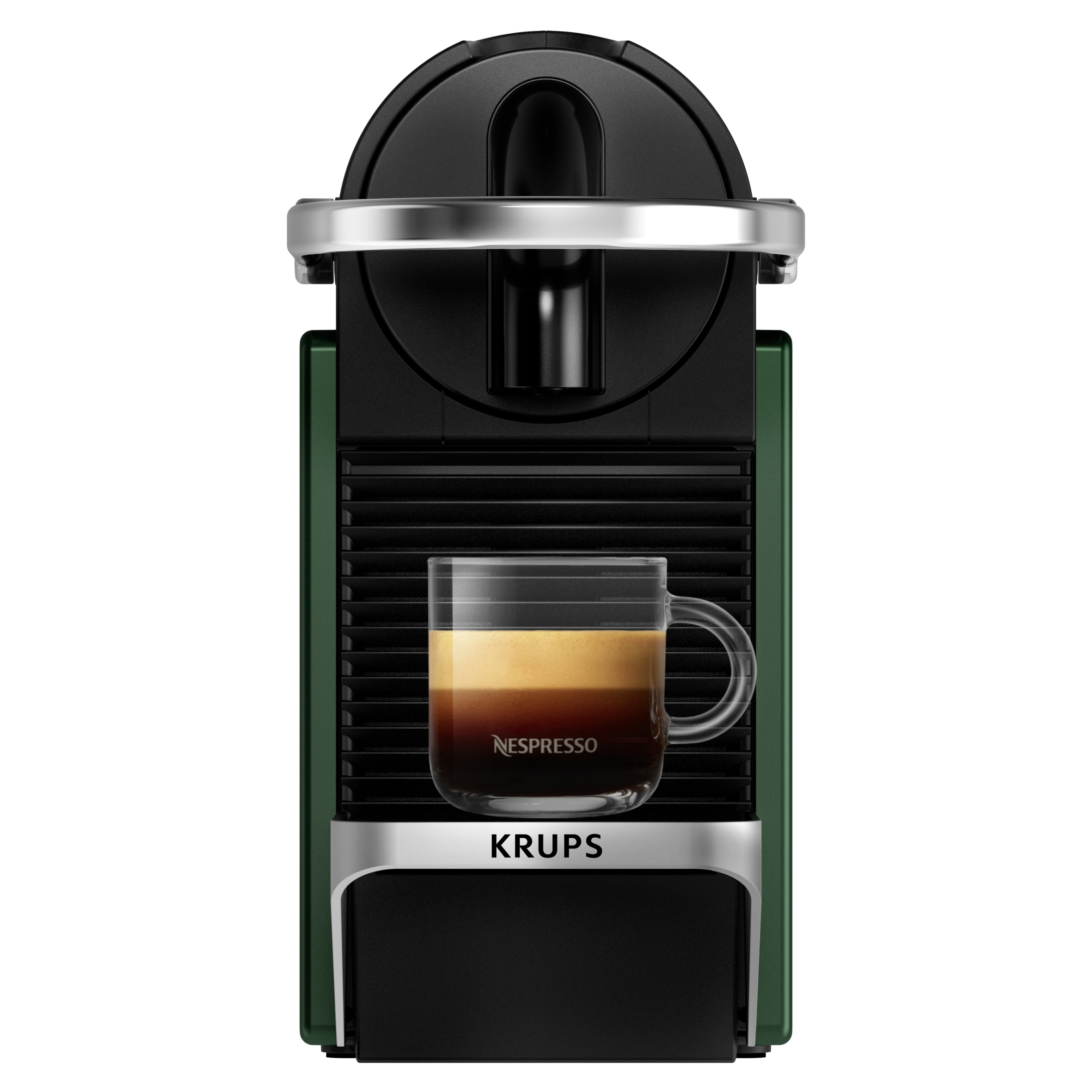 Nespresso Pixie Redesign XN3063