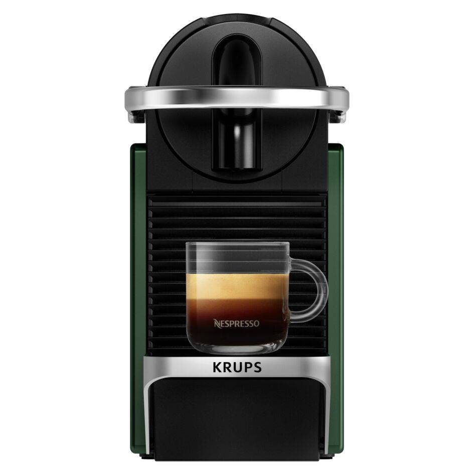 Nespresso Pixie Redesign XN3063