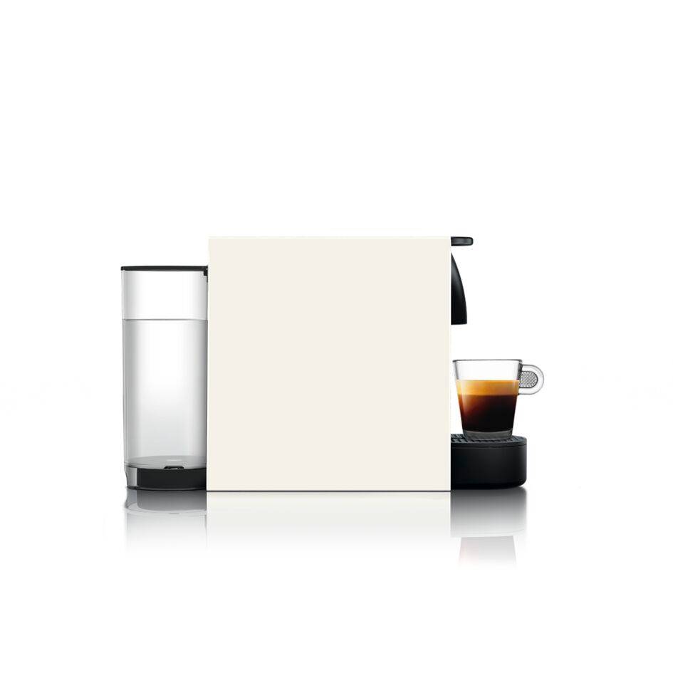 Nespresso ESSENZA MINI XN1101 Weiß