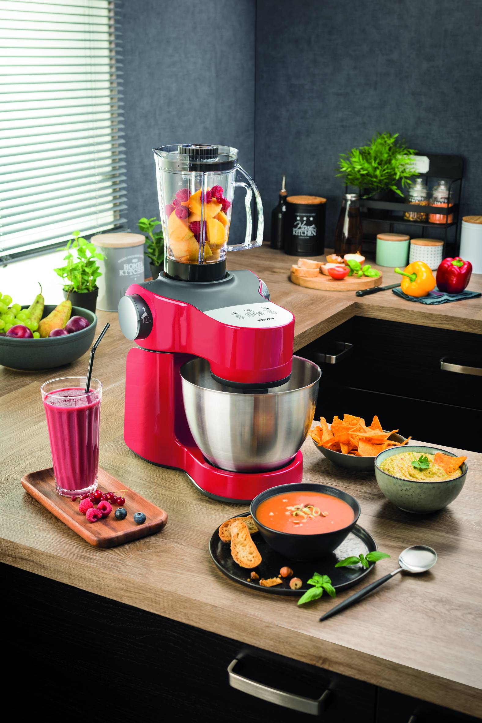 MASTER PERFECT PLUS ROT