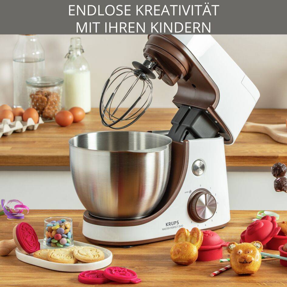 MASTER PERFECT DUO KA51K111