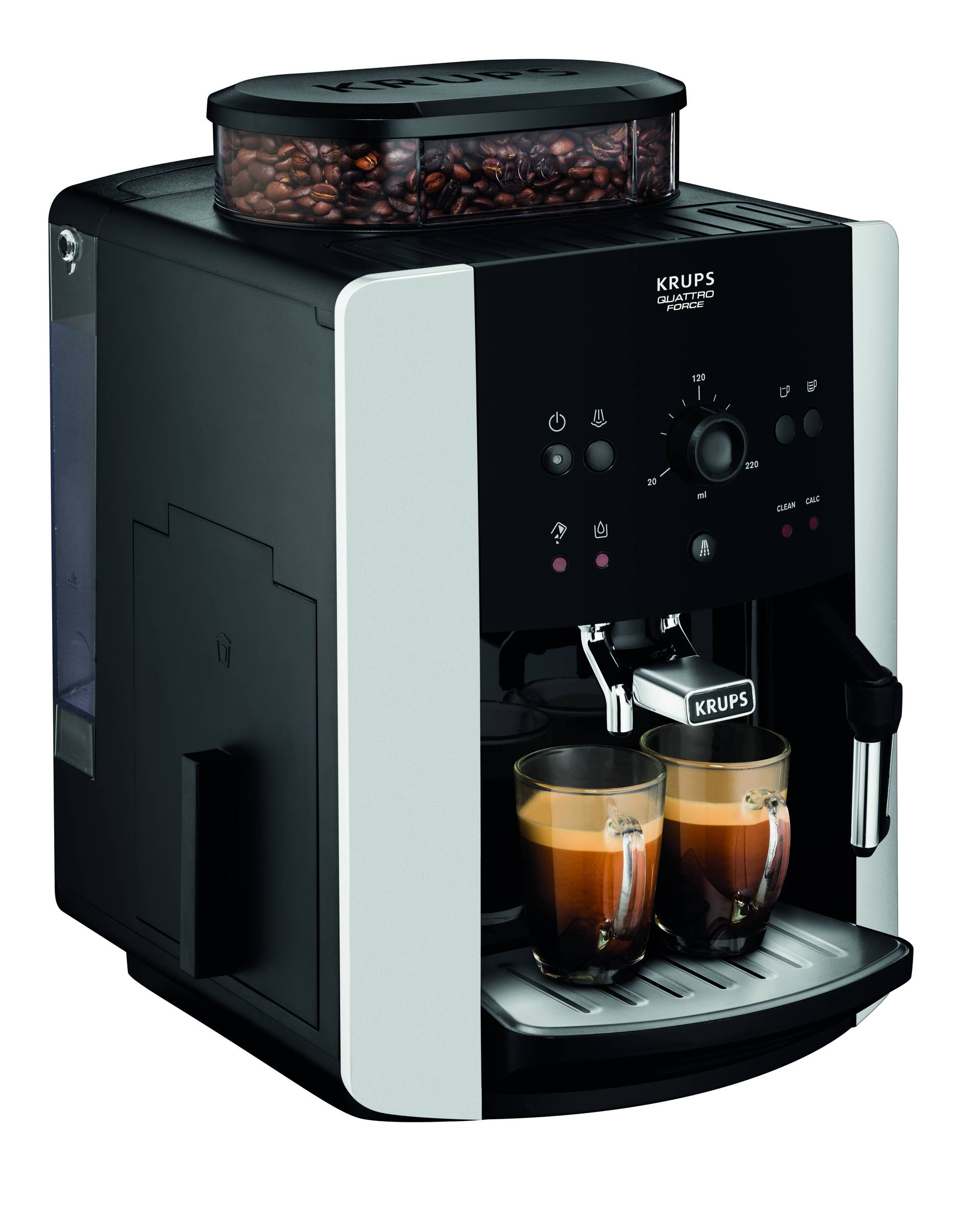 ARABICA EA81 FULLY AUTO ESPRESSO MACHINE