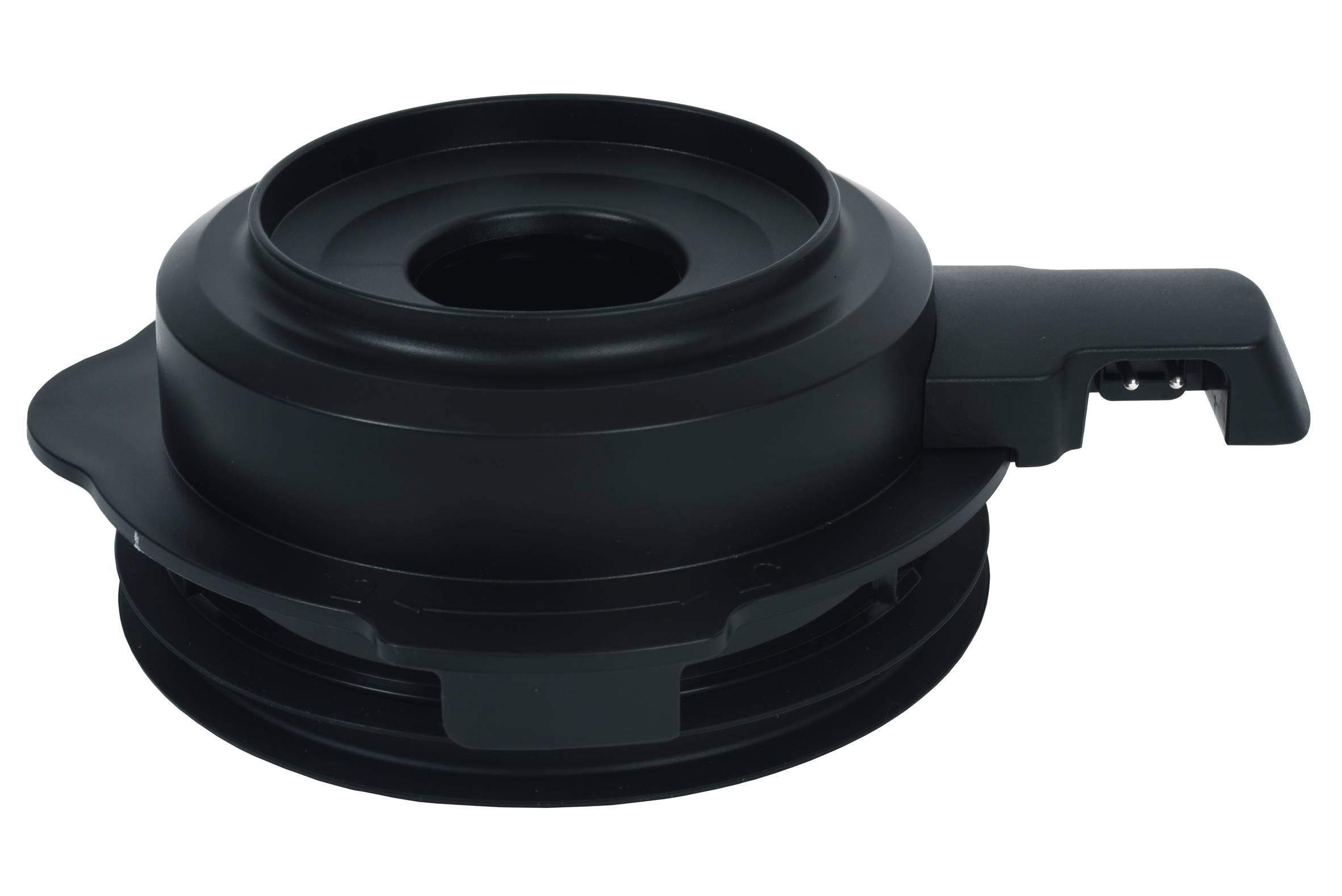 Deckel und Dichtung MS-652646