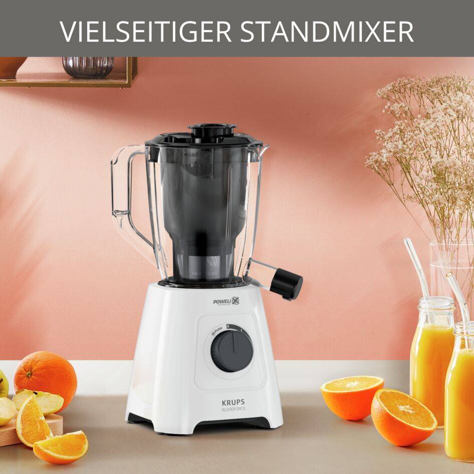 Blendforce 2-in-1 KB42Q1