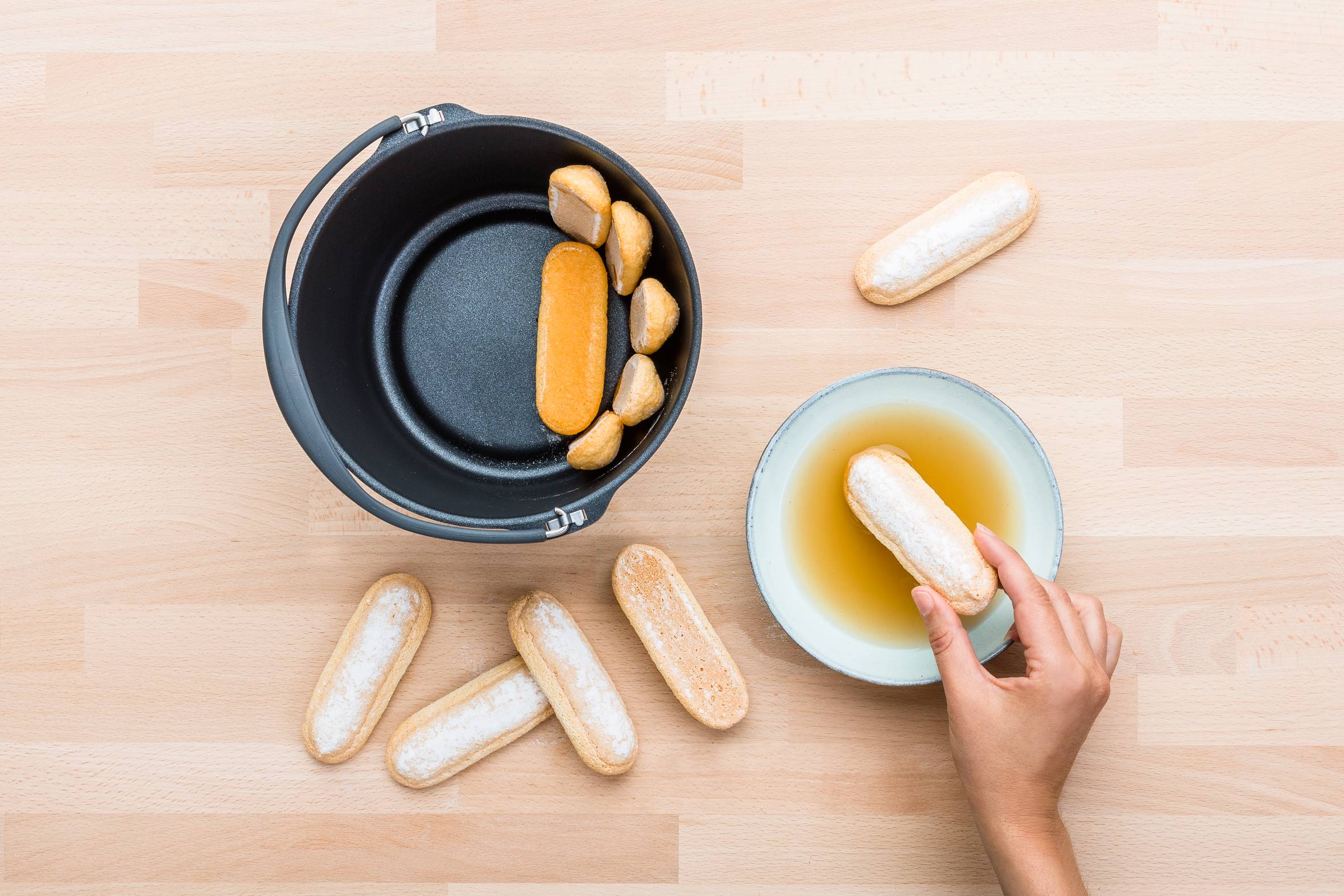 Cook4Me Kuchenform XA609011