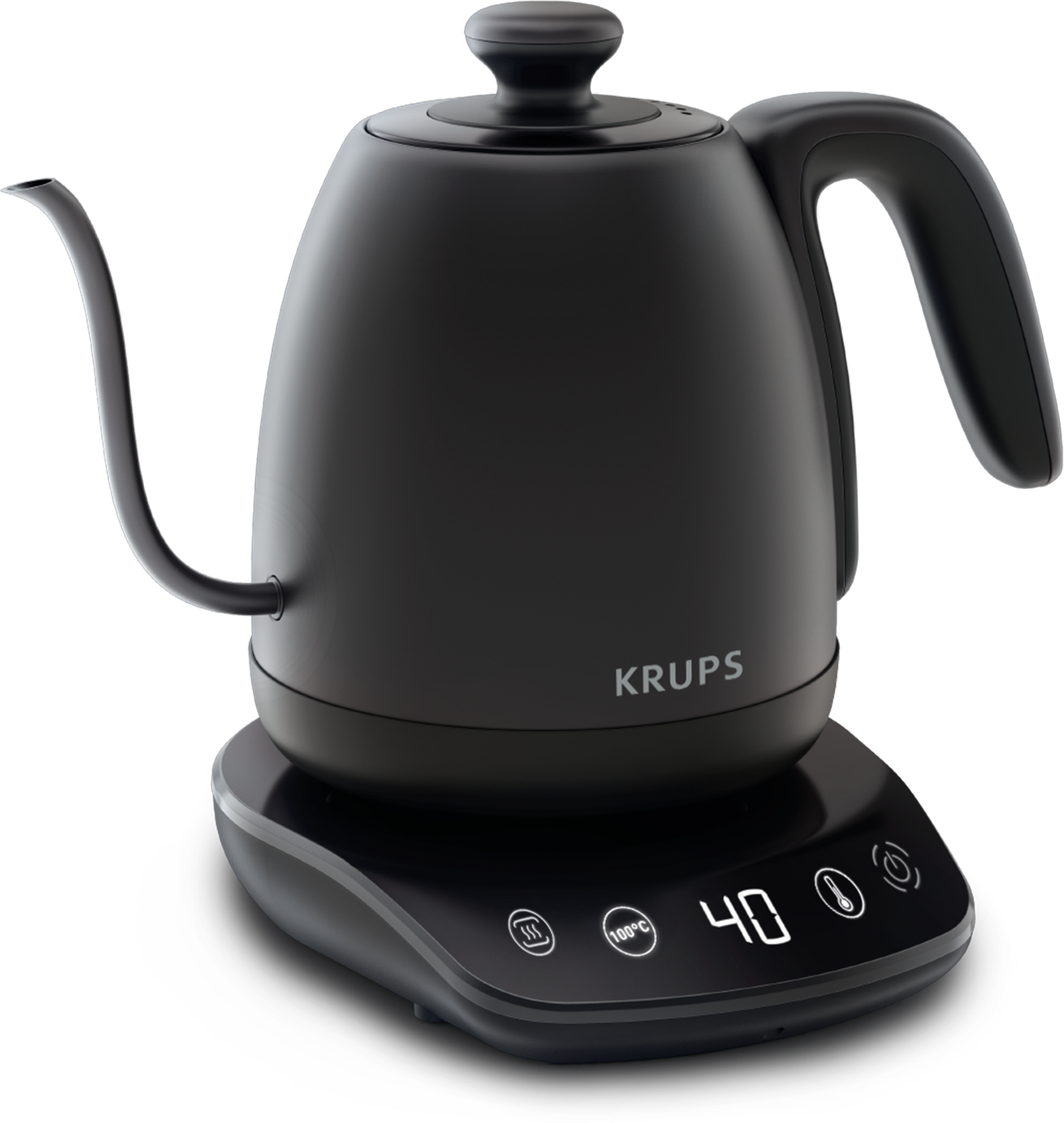 Café Control Wasserkocher BW9238