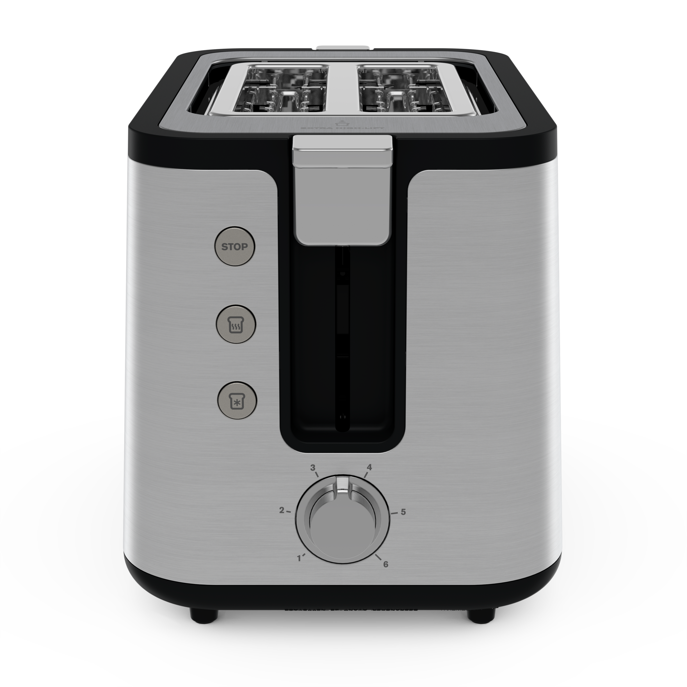 Control Line Toaster KH442D