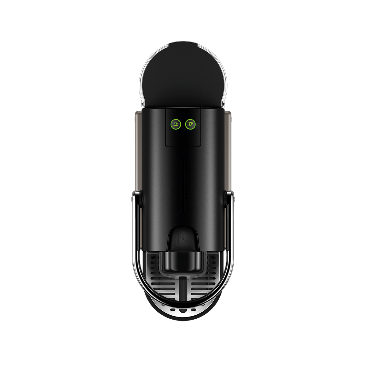 Nespresso Pixie Titan XN304T