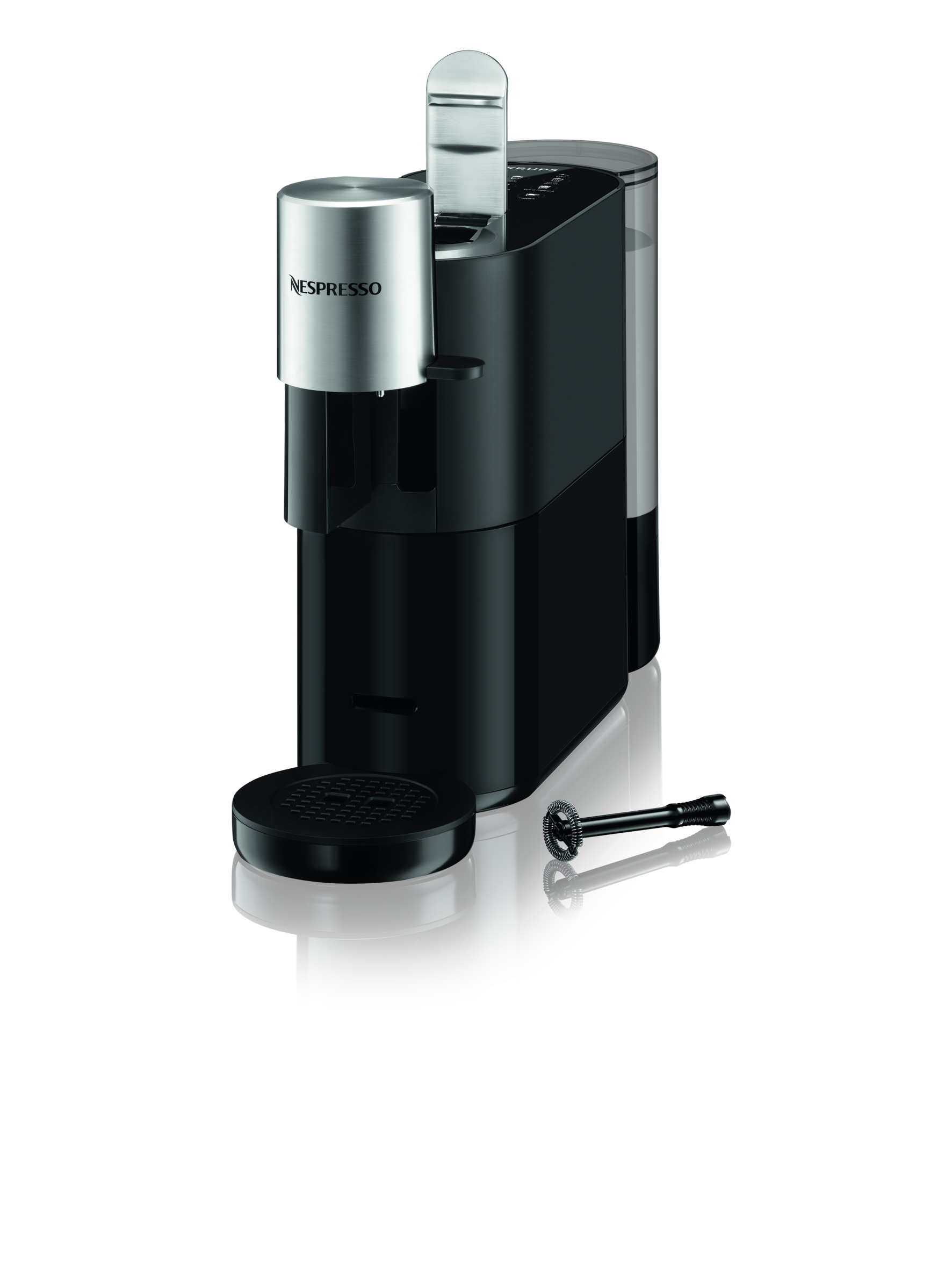 Nespresso Atelier XN8908