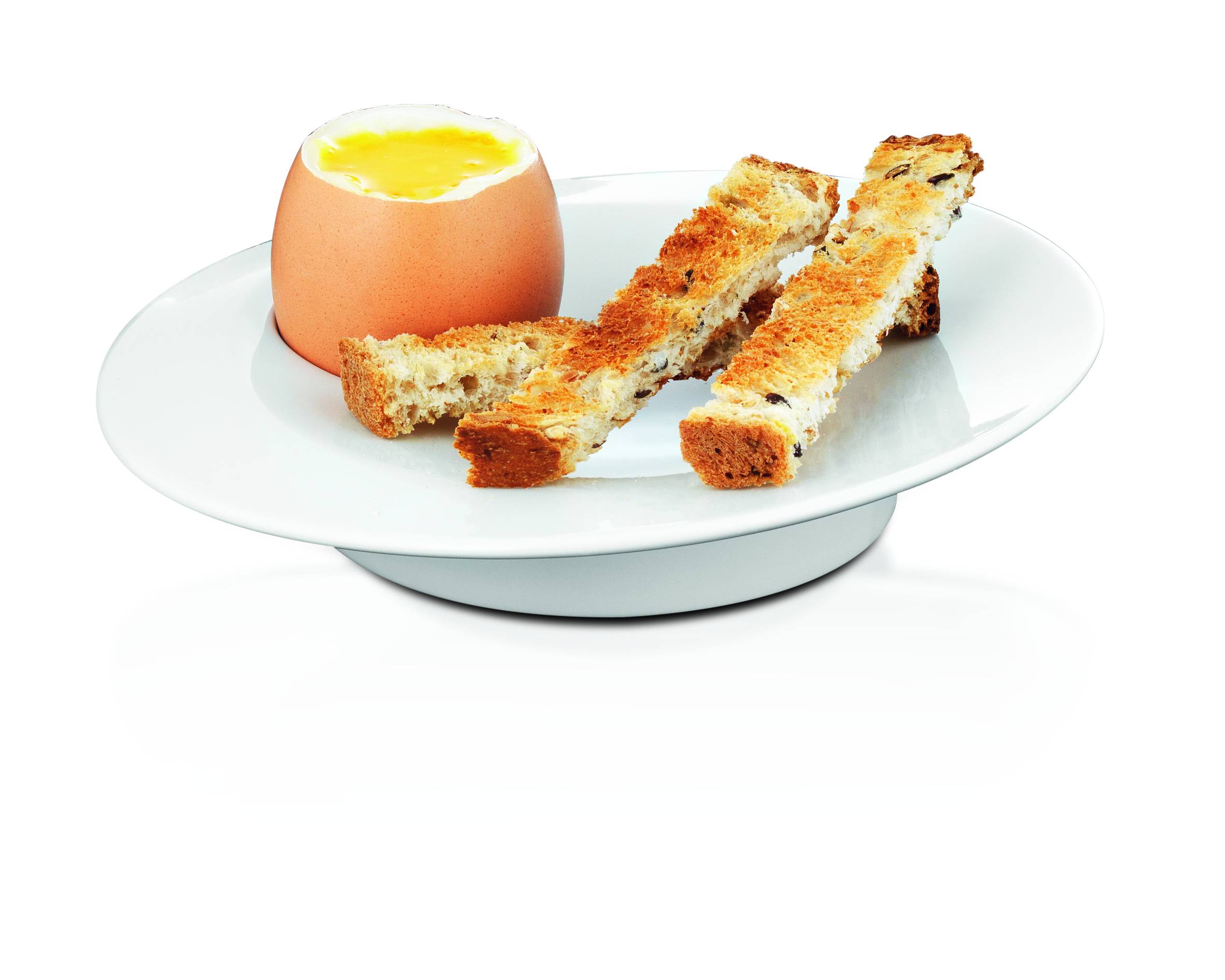 Eierkocher Ovomat Trio F2340