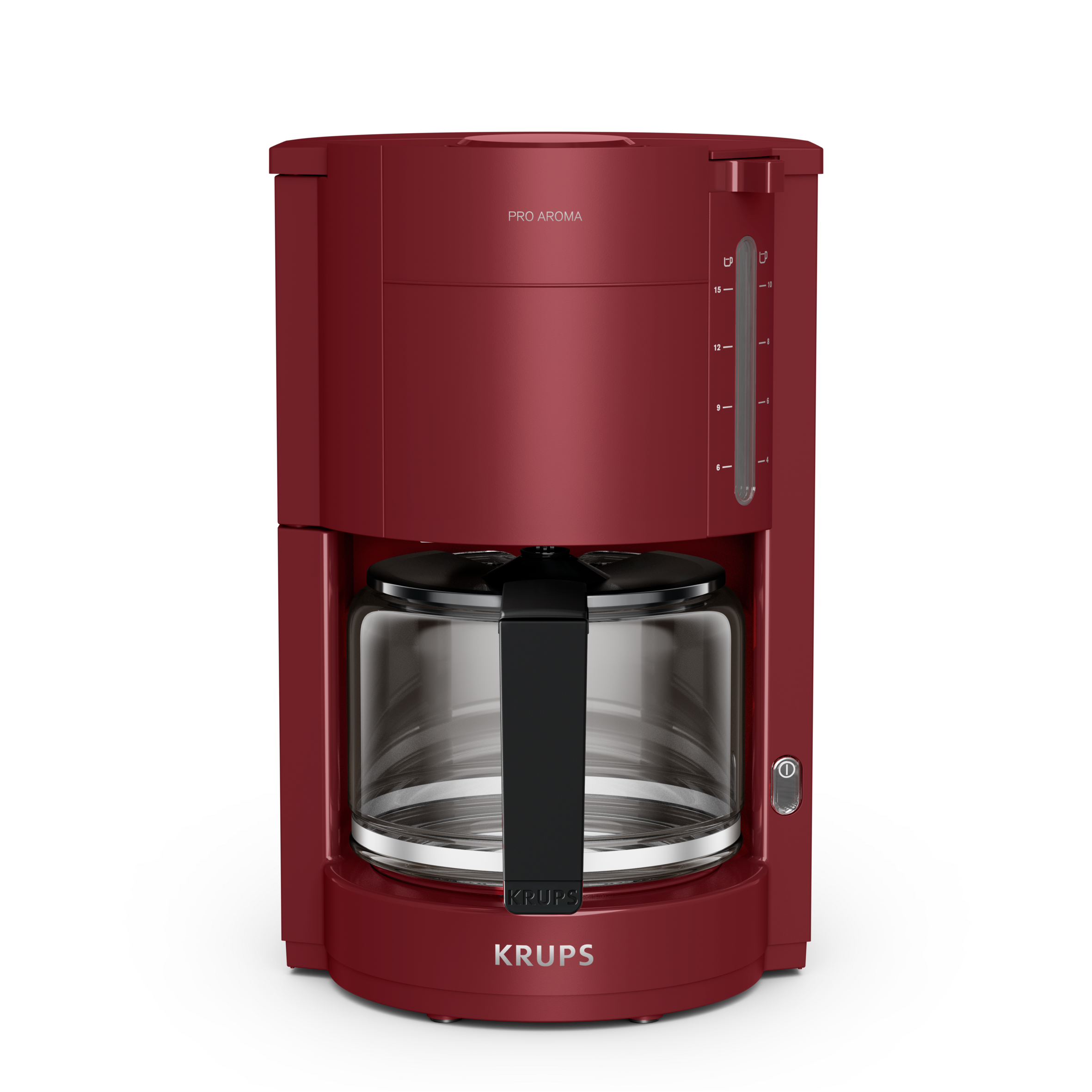 Pro Aroma Filterkaffeemaschine