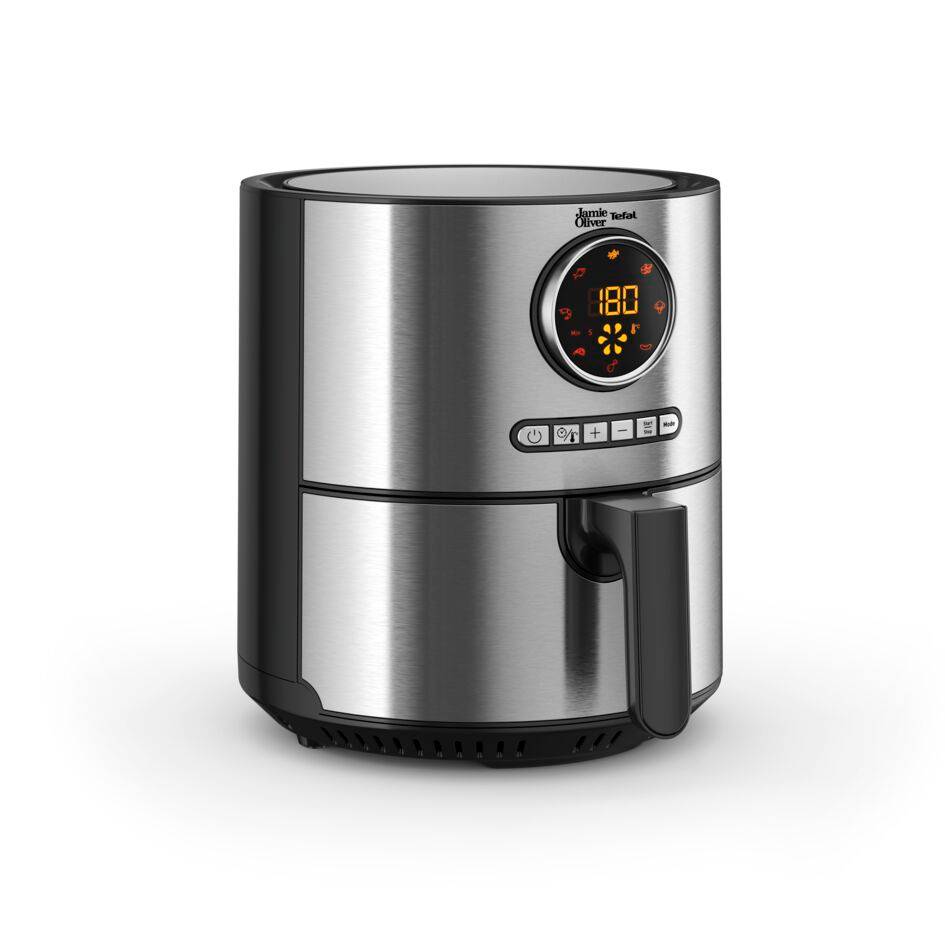 Jamie Oliver by Tefal Heißluftfritteuse EY11JD