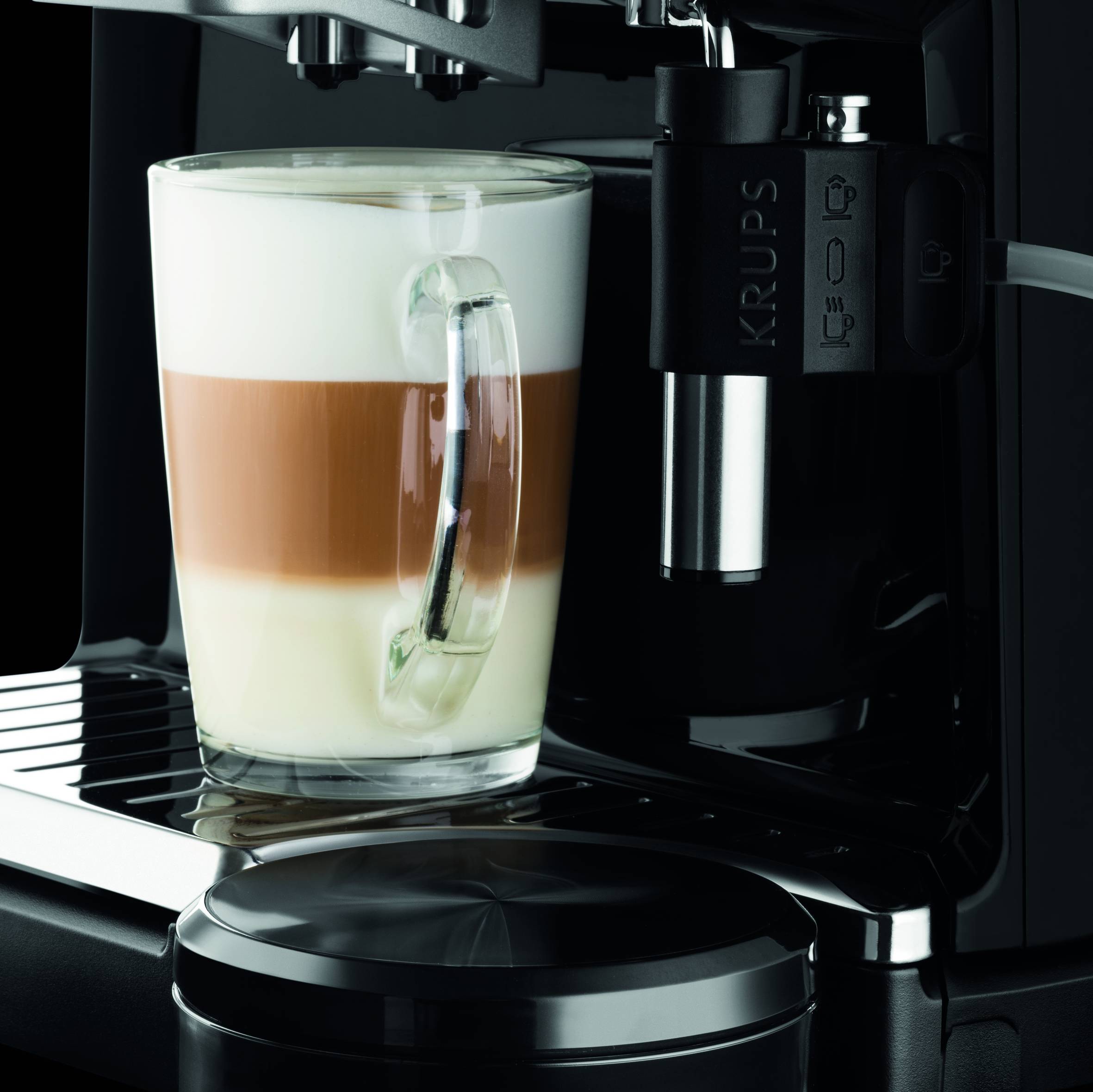 Espresso Master