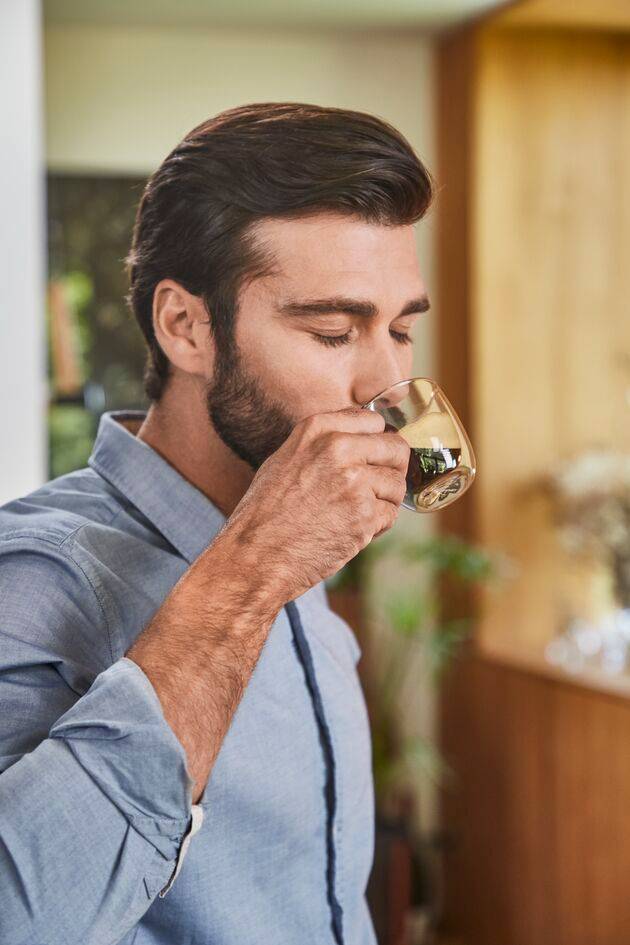 Filterpatrone Claris F08801