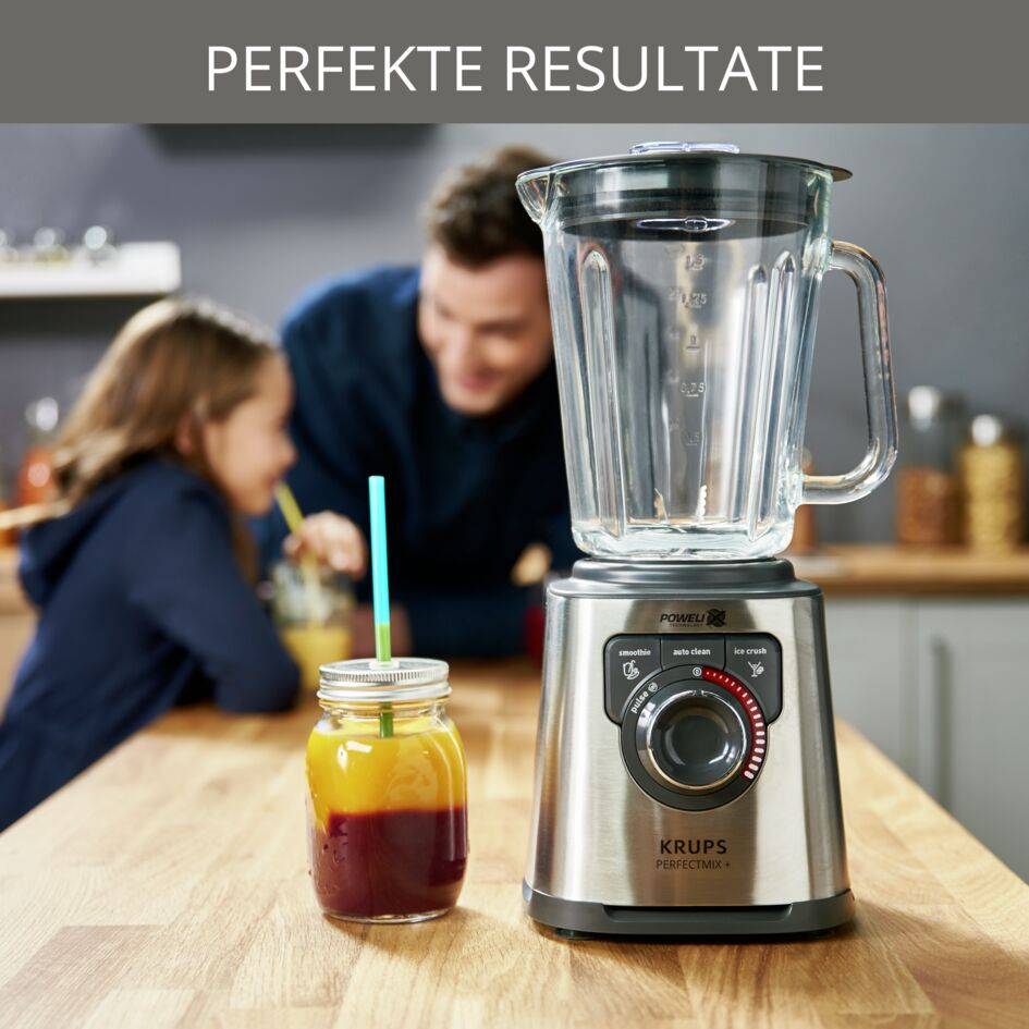 Perfectmix+ Standmixer KB403D