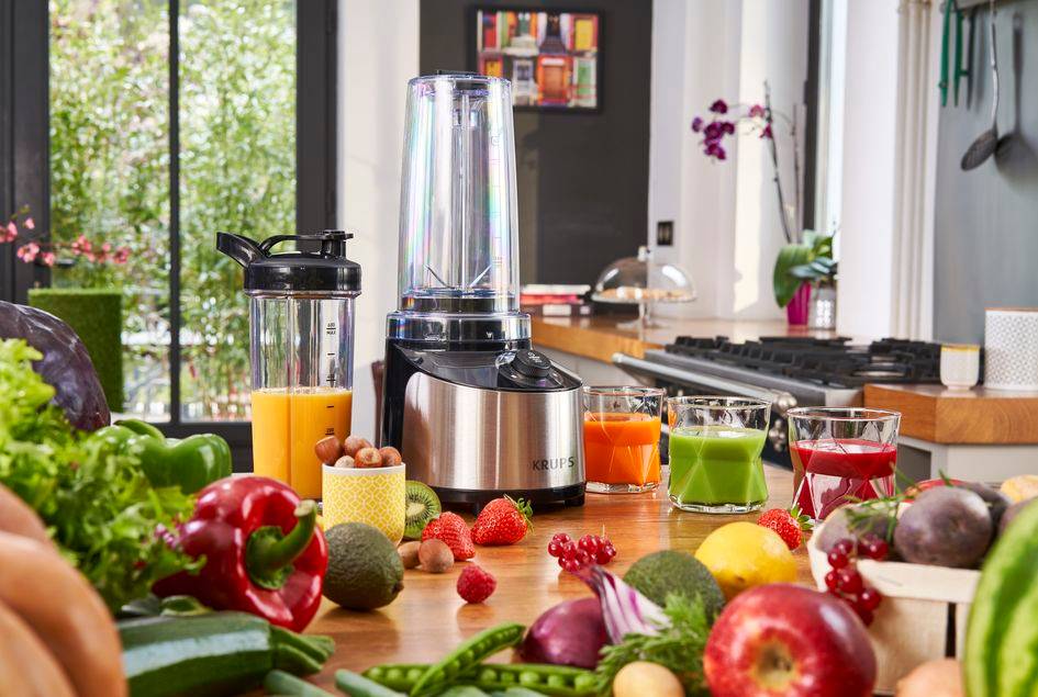 Freshboost To Go KB181D