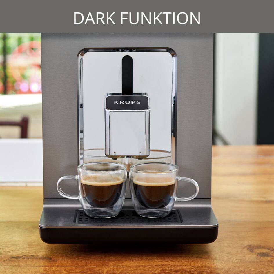 Evidence Plus Kaffeevollautomat EA894T